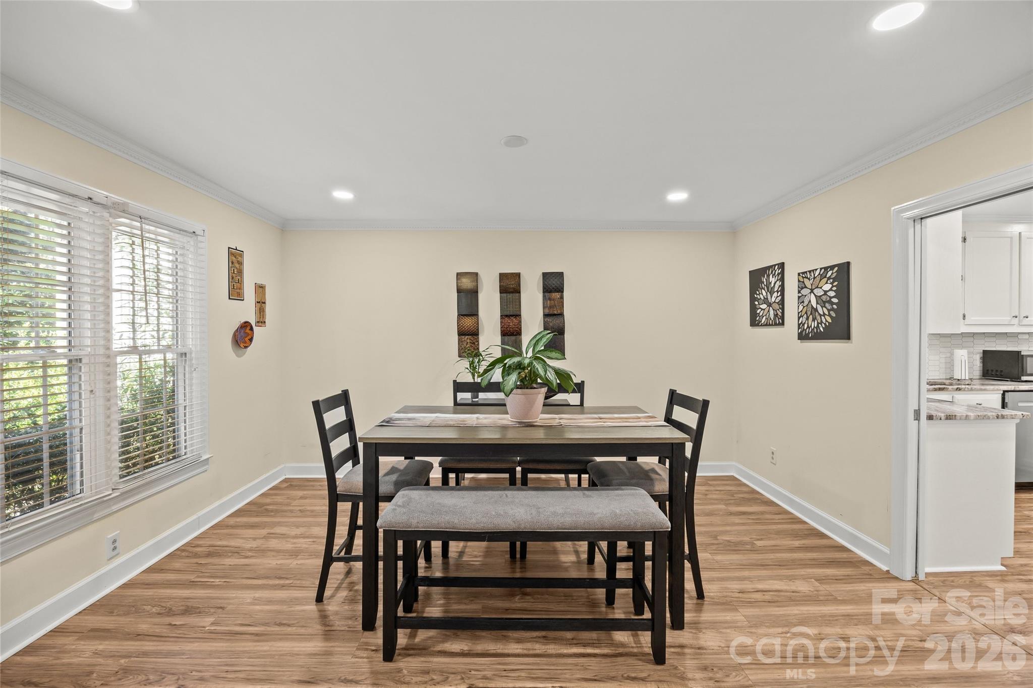 806 Colony Oaks Drive #B — Monroe