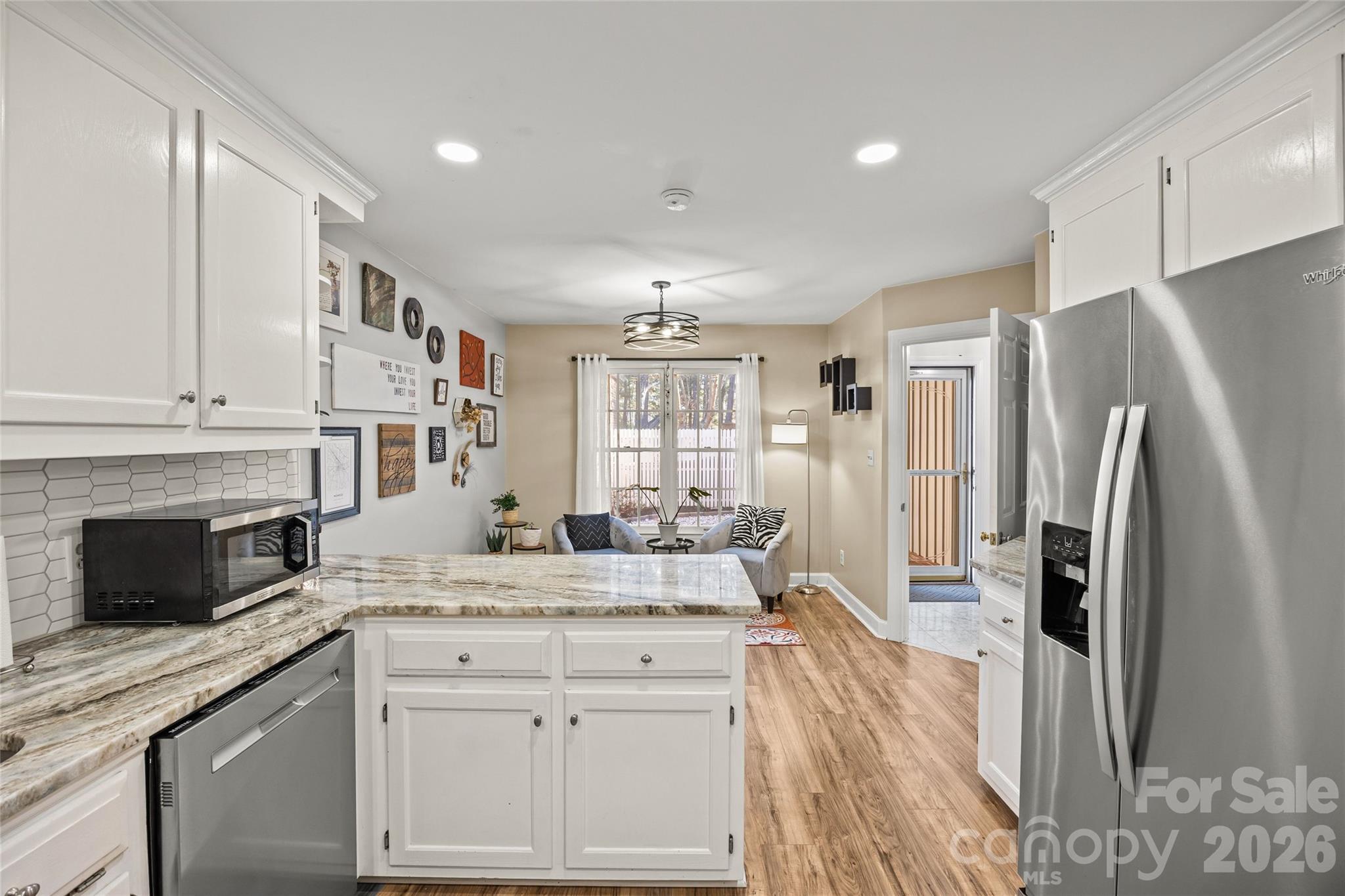 806 Colony Oaks Drive #B — Monroe