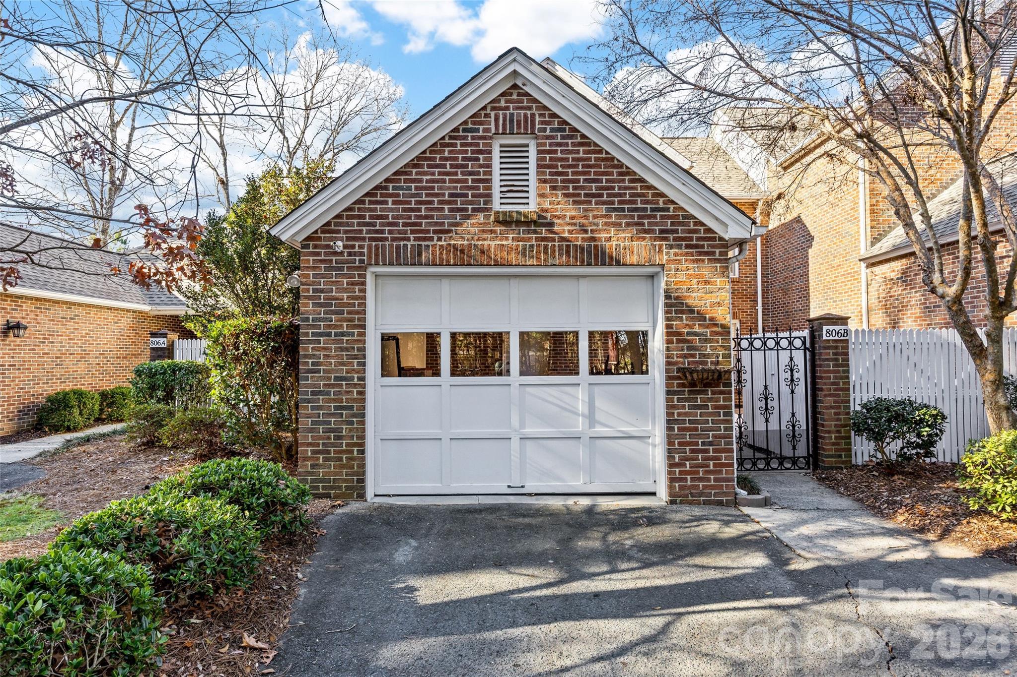 806 Colony Oaks Drive #B — Monroe