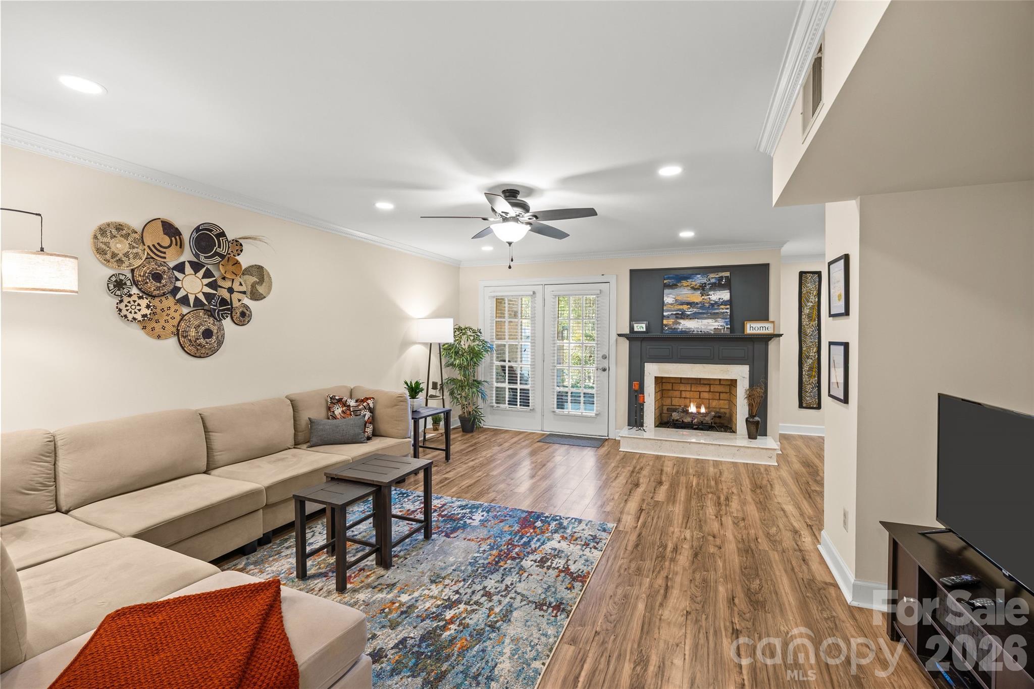 806 Colony Oaks Drive #B — Monroe