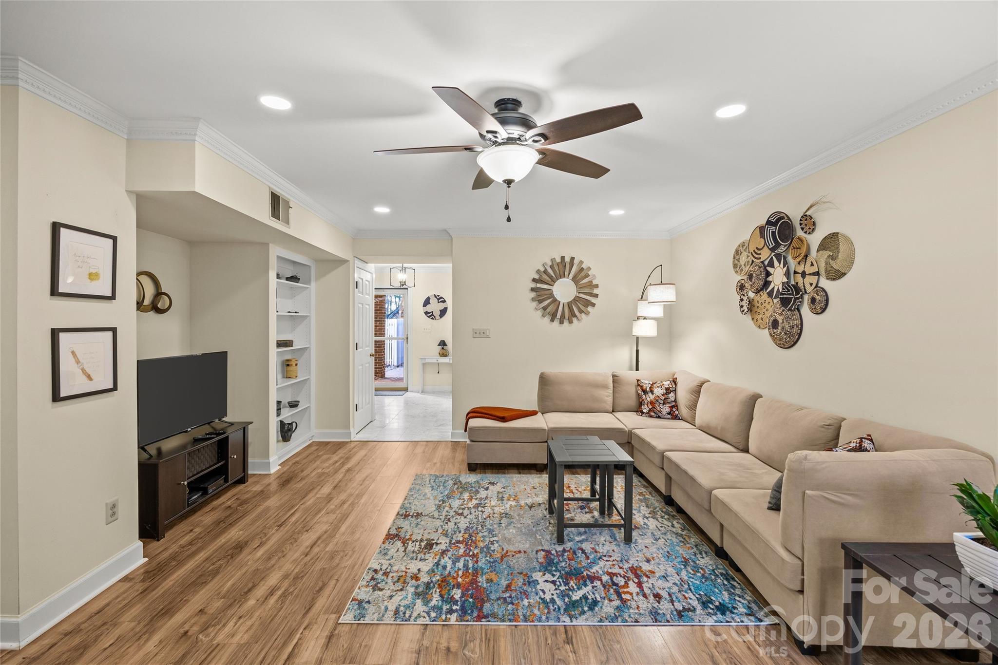 806 Colony Oaks Drive #B — Monroe