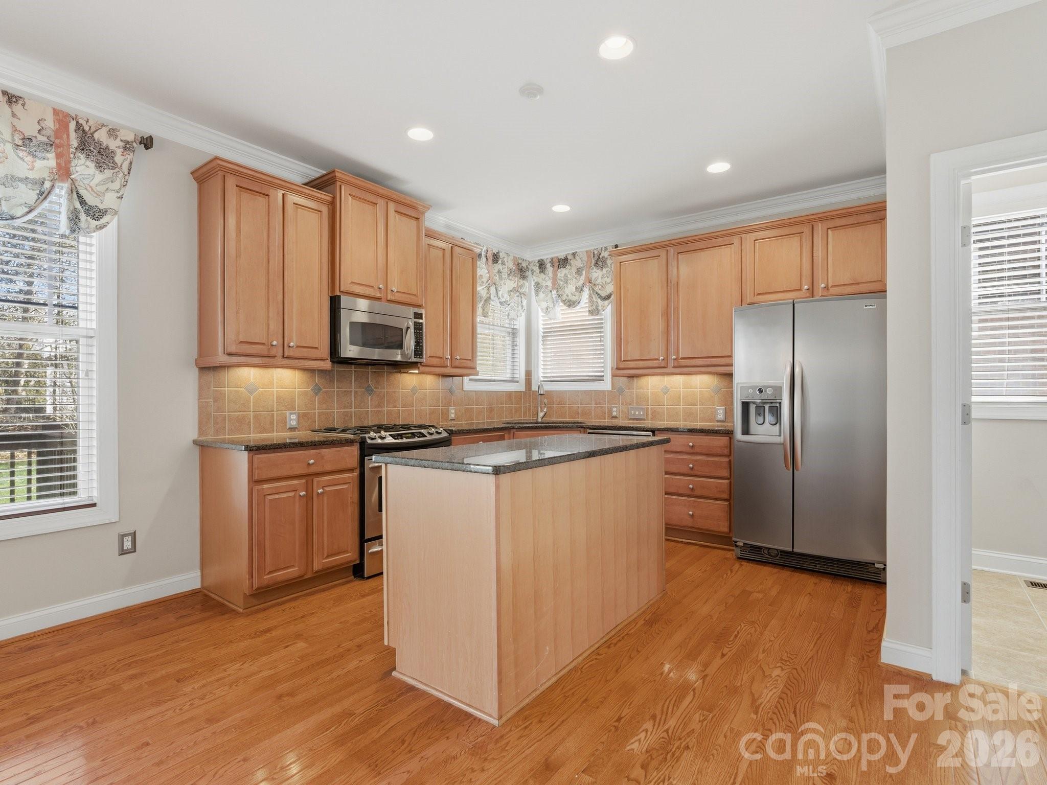 227 Edenshire Court — Indian Trail