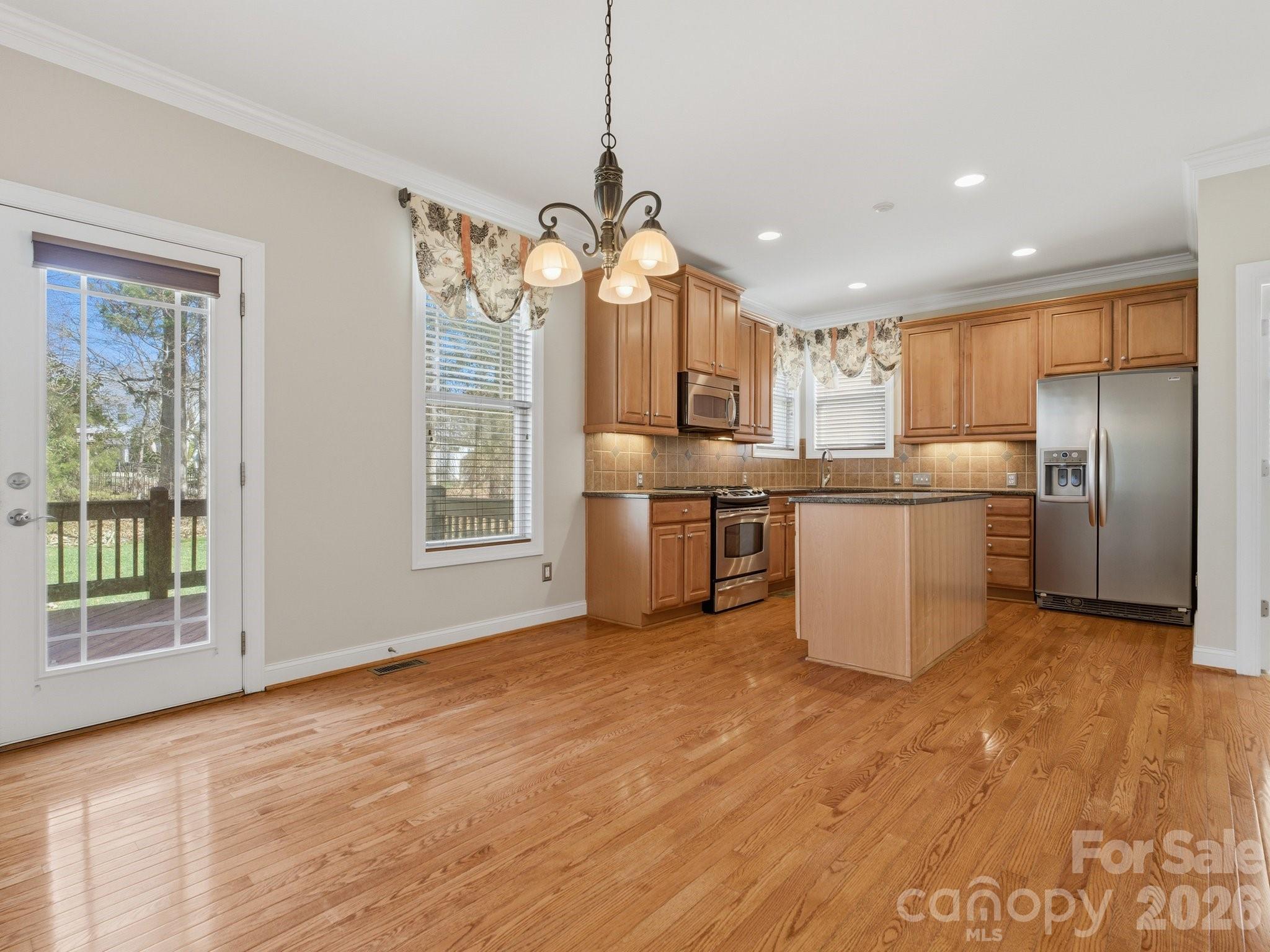 227 Edenshire Court — Indian Trail