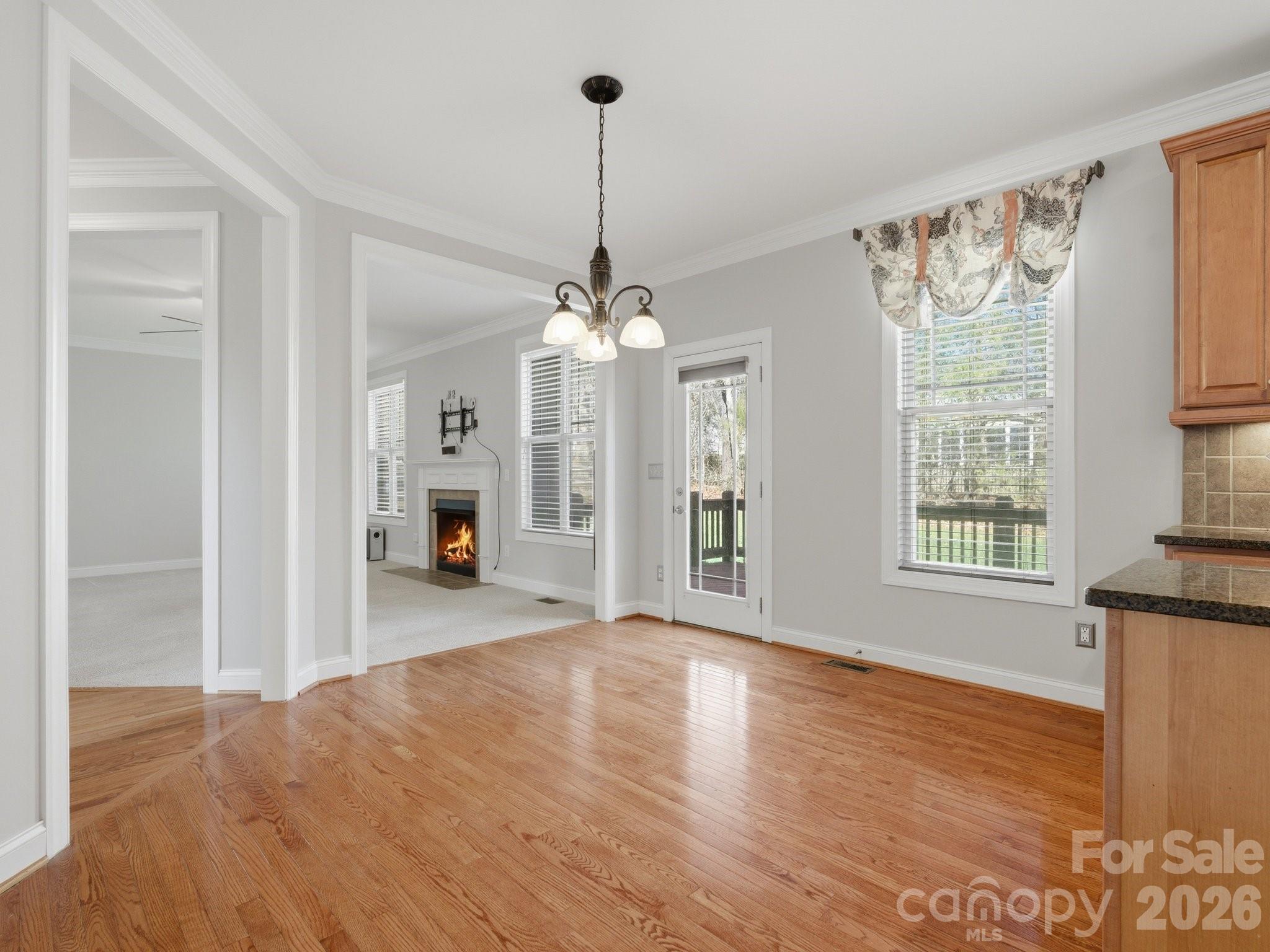 227 Edenshire Court — Indian Trail