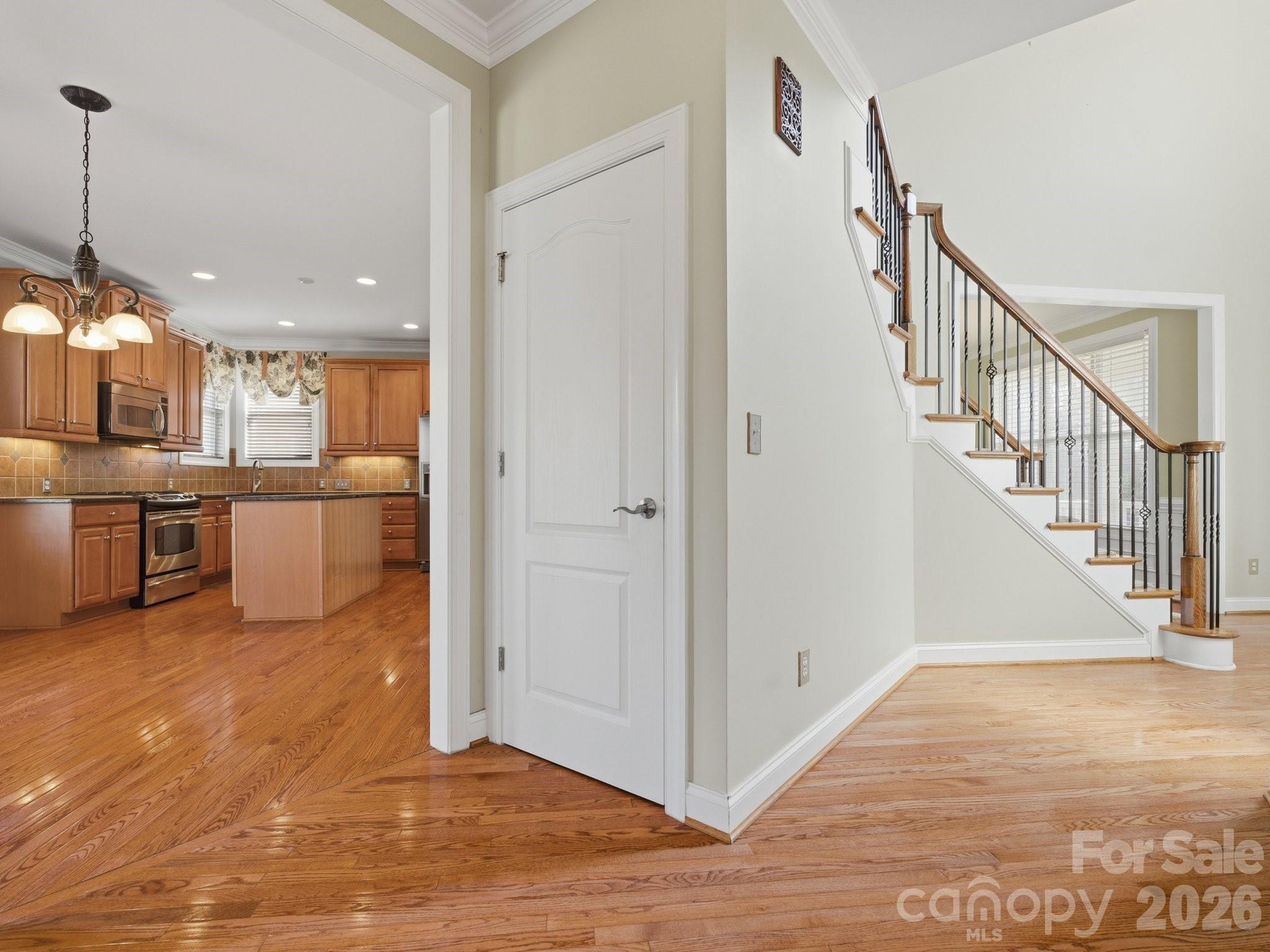 227 Edenshire Court — Indian Trail