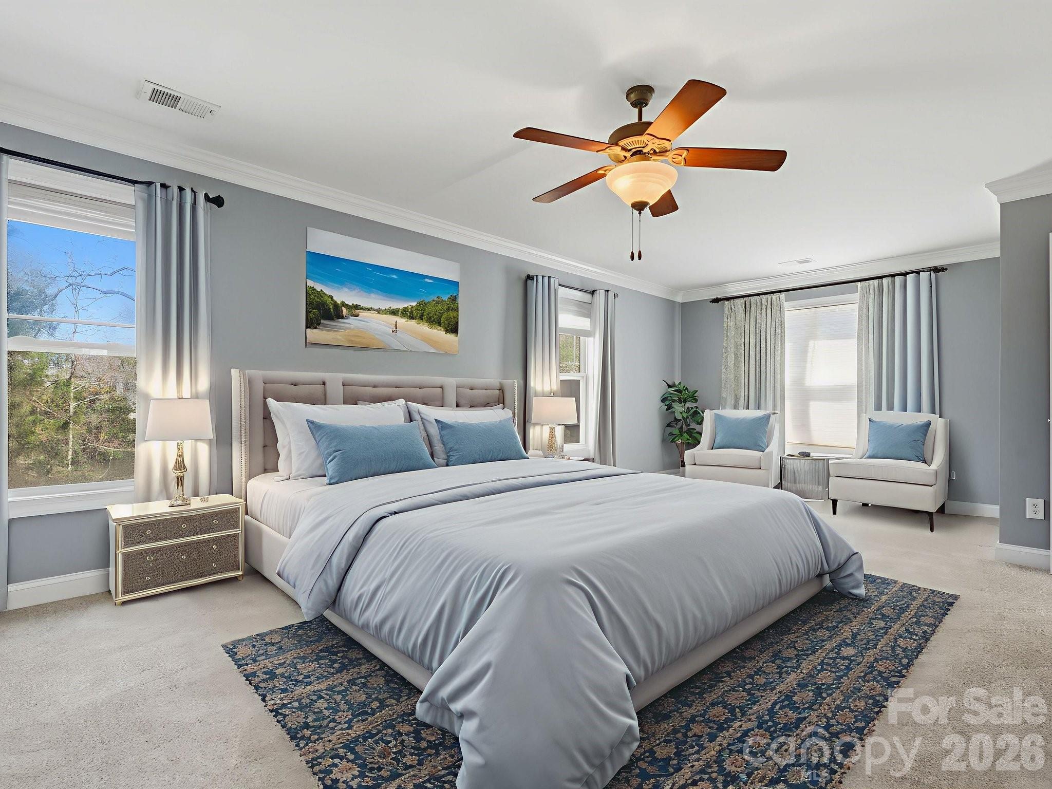 227 Edenshire Court — Indian Trail