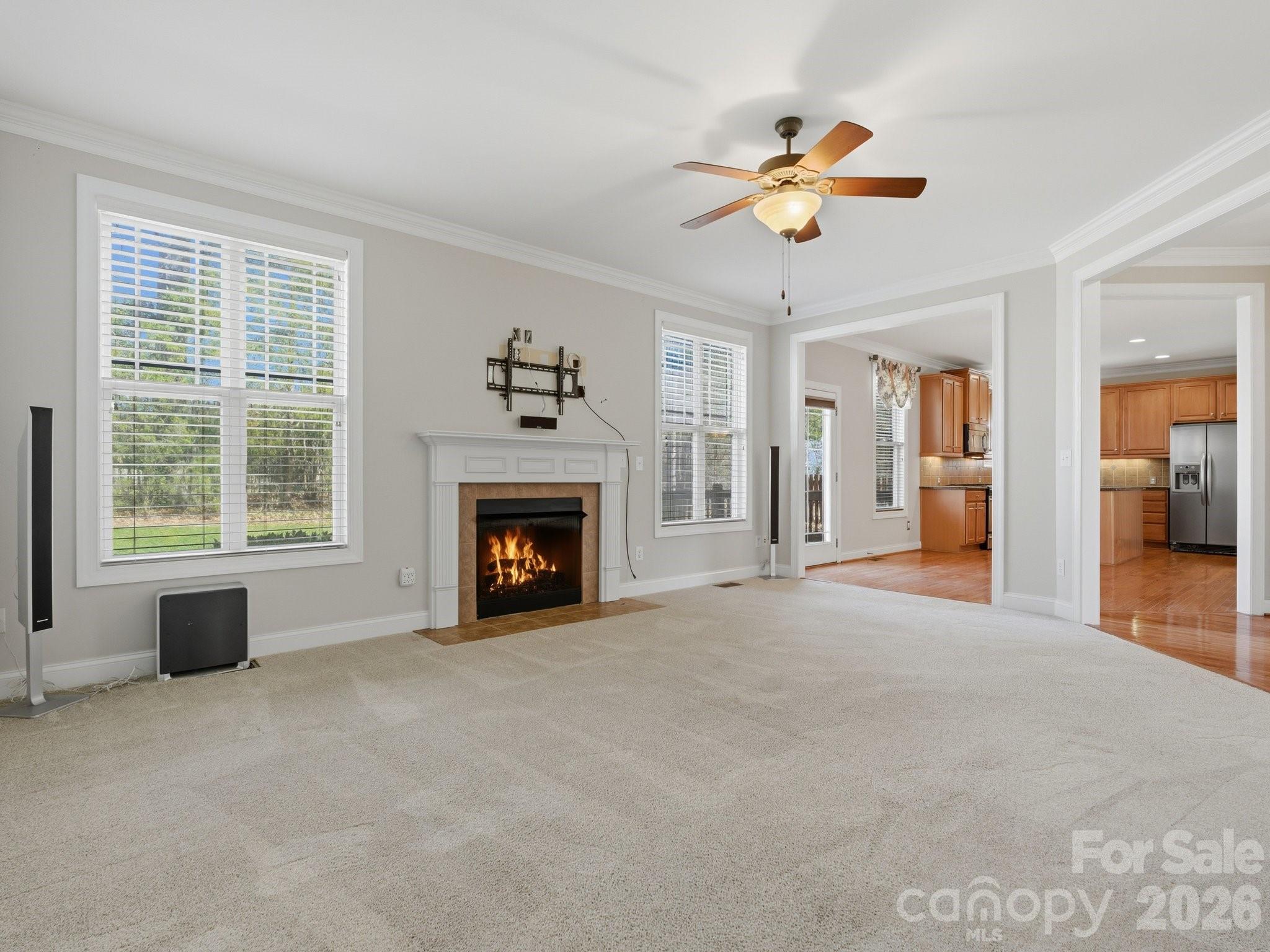 227 Edenshire Court — Indian Trail