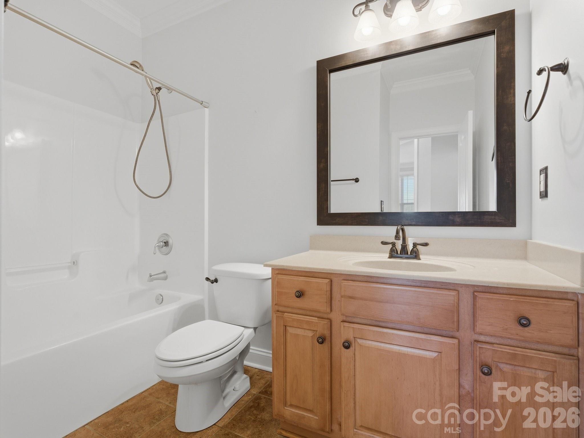 227 Edenshire Court — Indian Trail