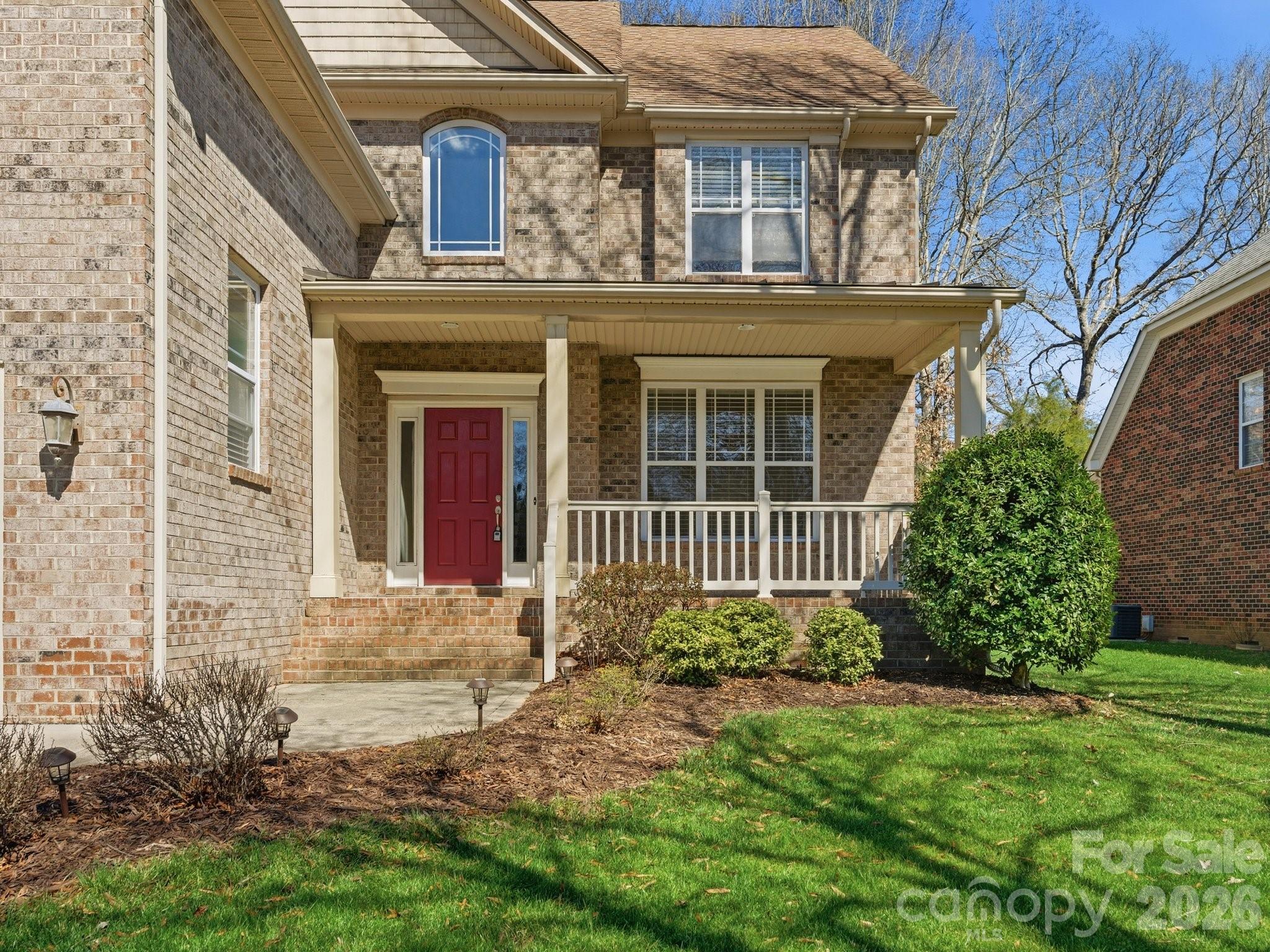 227 Edenshire Court — Indian Trail
