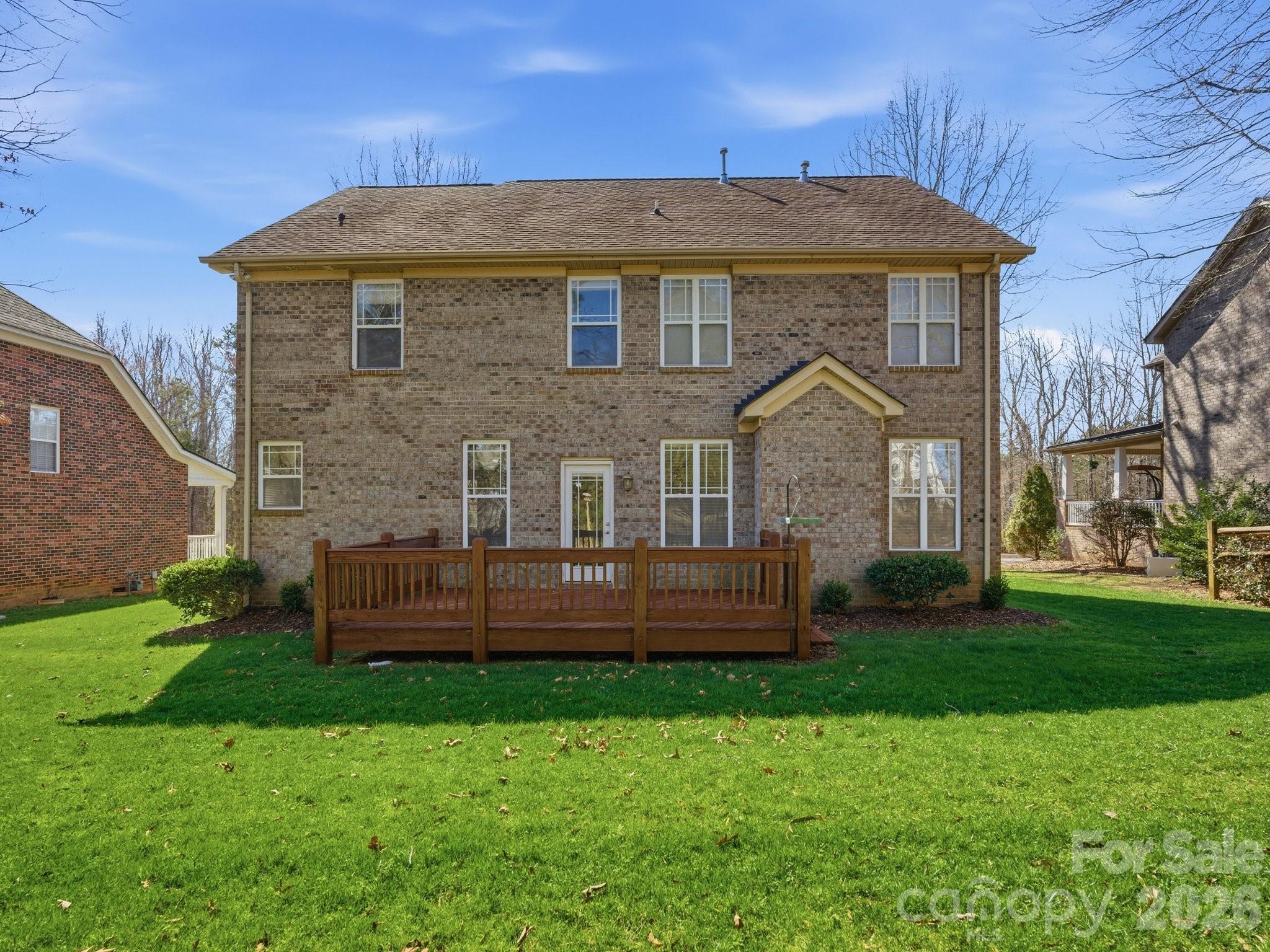 227 Edenshire Court — Indian Trail