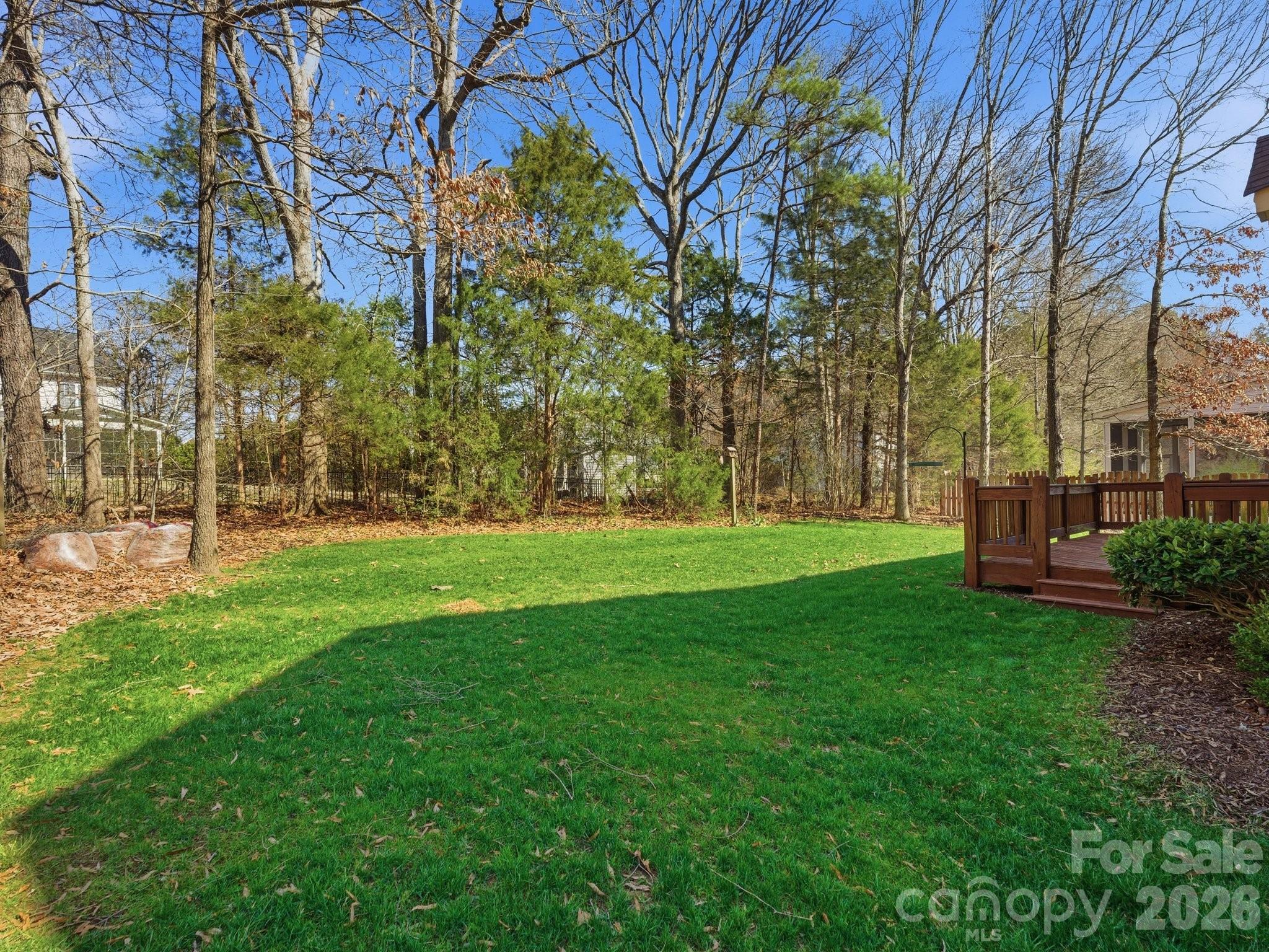 227 Edenshire Court — Indian Trail