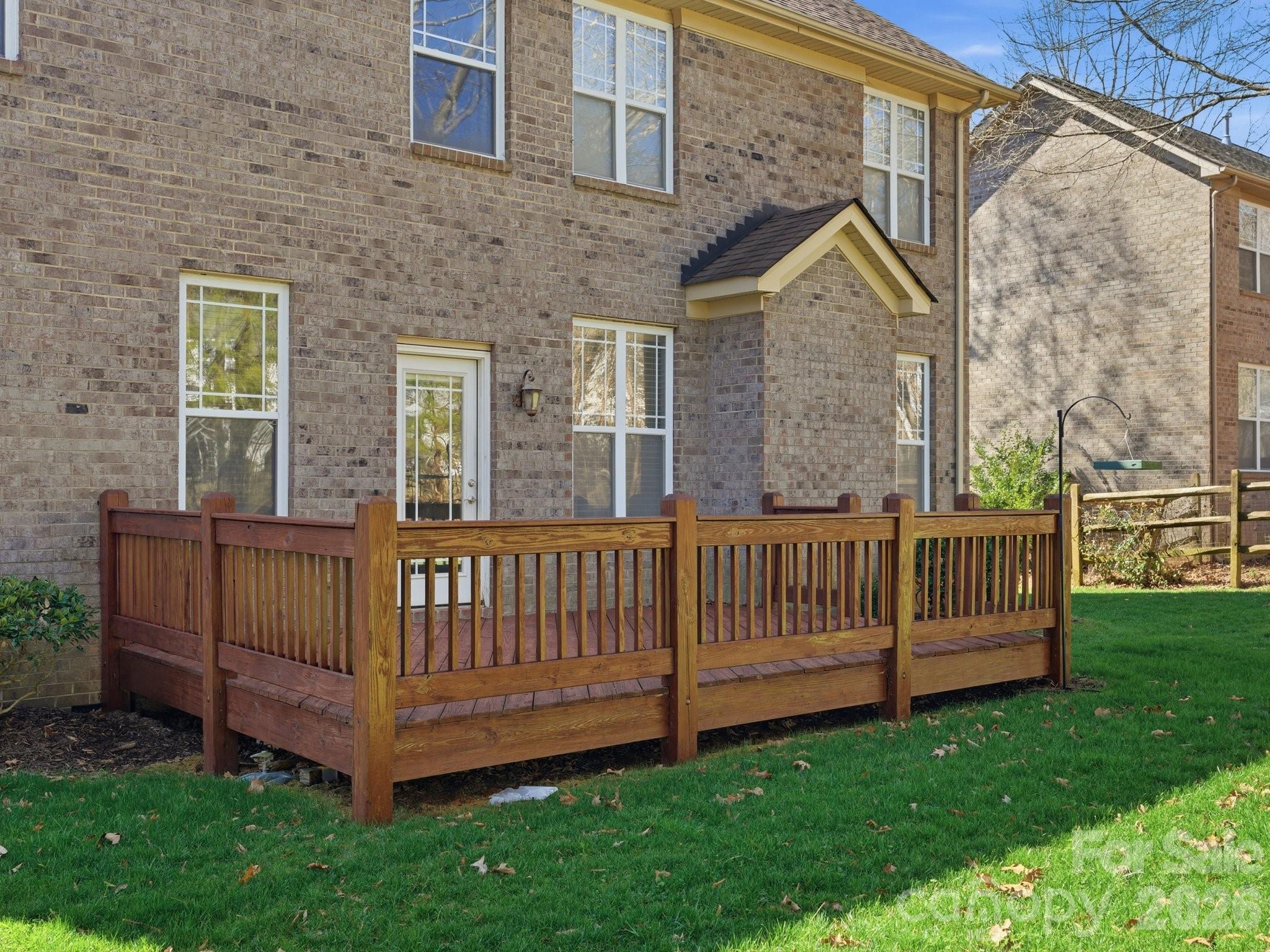 227 Edenshire Court — Indian Trail