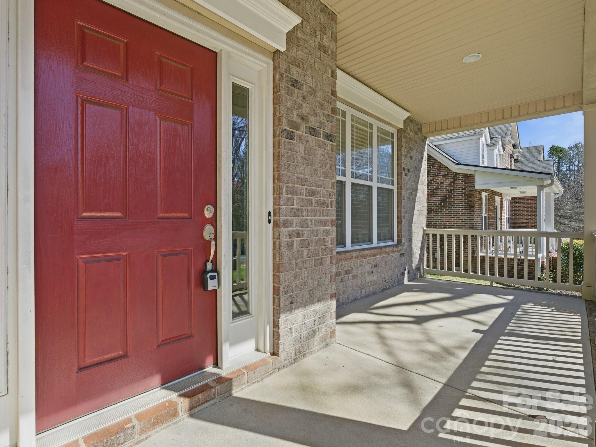 227 Edenshire Court — Indian Trail