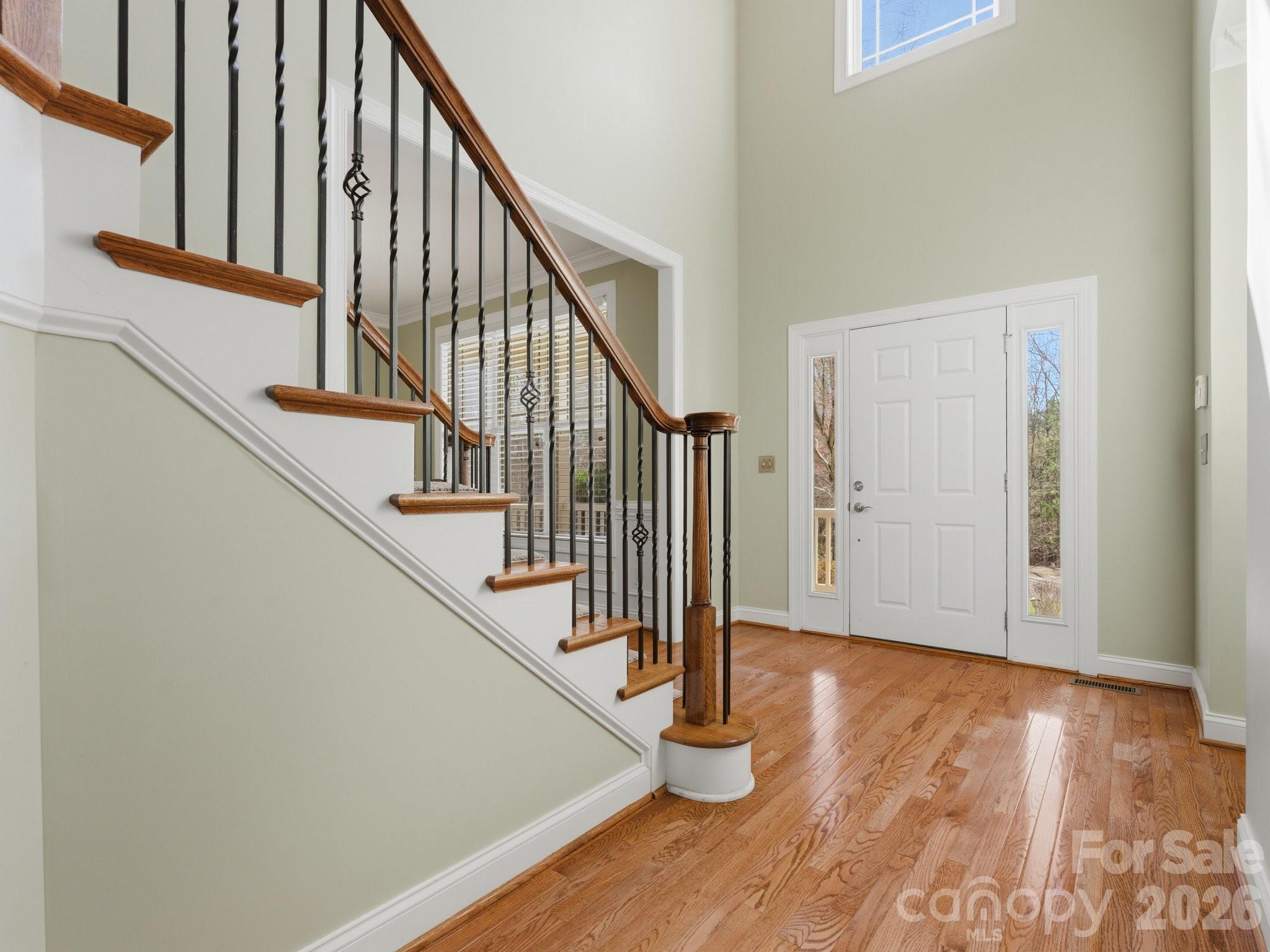 227 Edenshire Court — Indian Trail