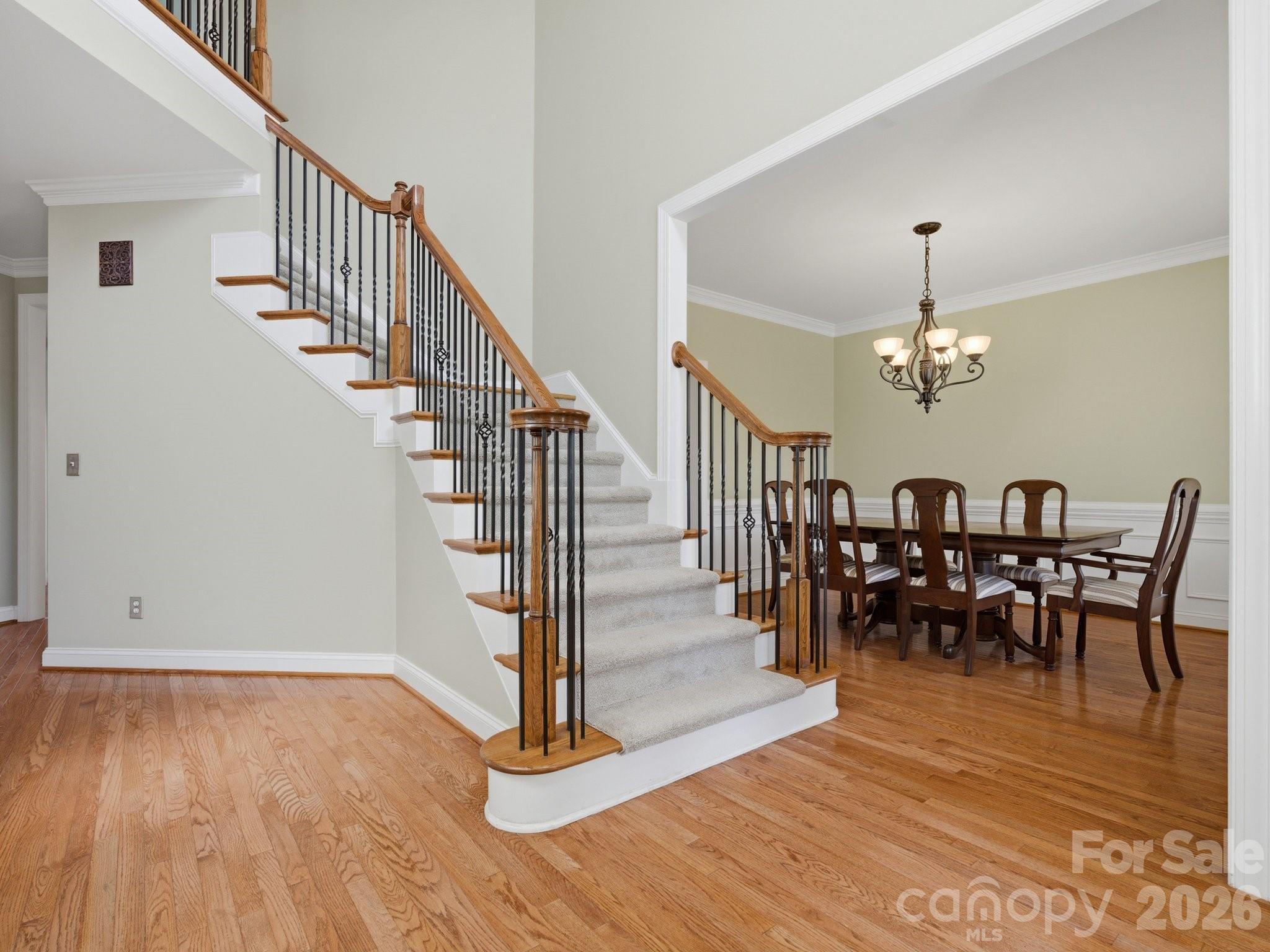 227 Edenshire Court — Indian Trail