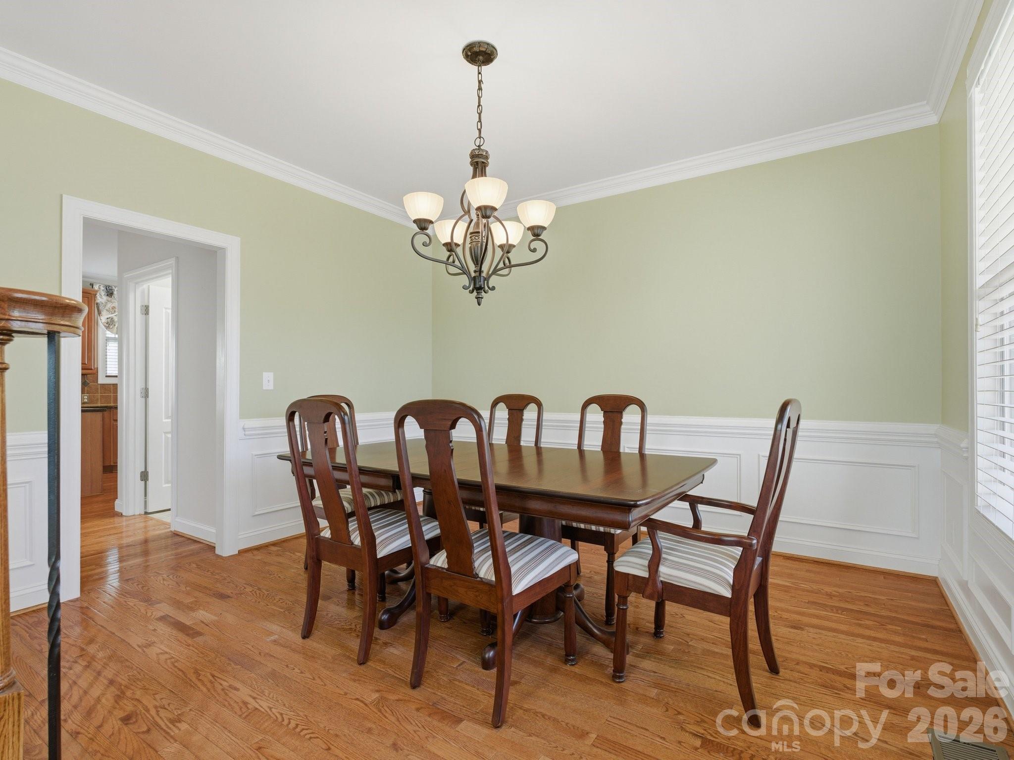 227 Edenshire Court — Indian Trail