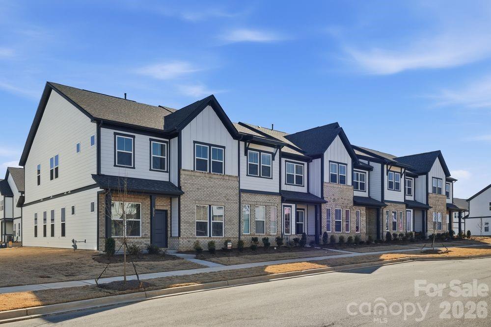 3131 Beacon Heights Road — Indian Land
