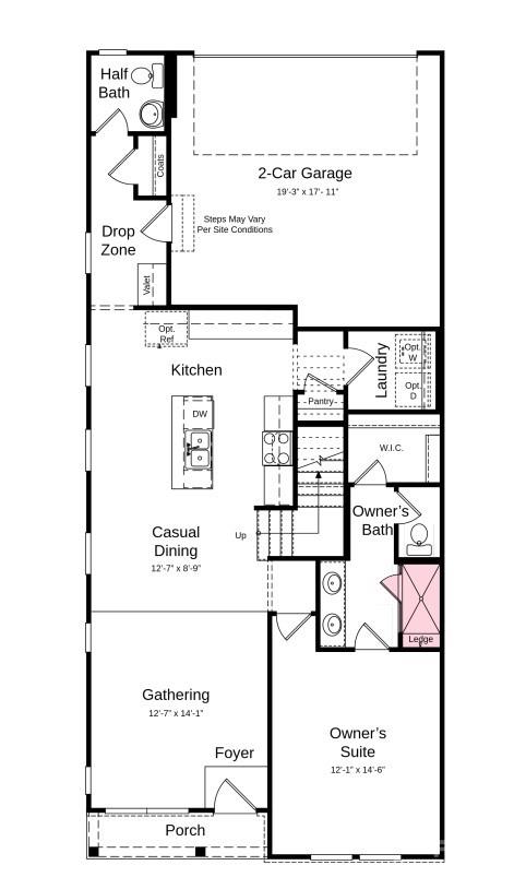 3131 Beacon Heights Road — Indian Land