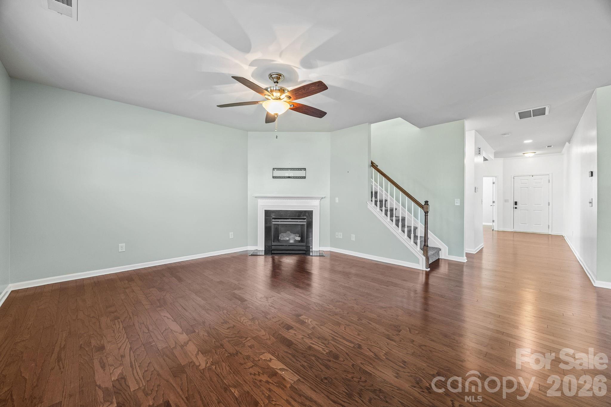 6111 Berewick Commons Parkway — Charlotte