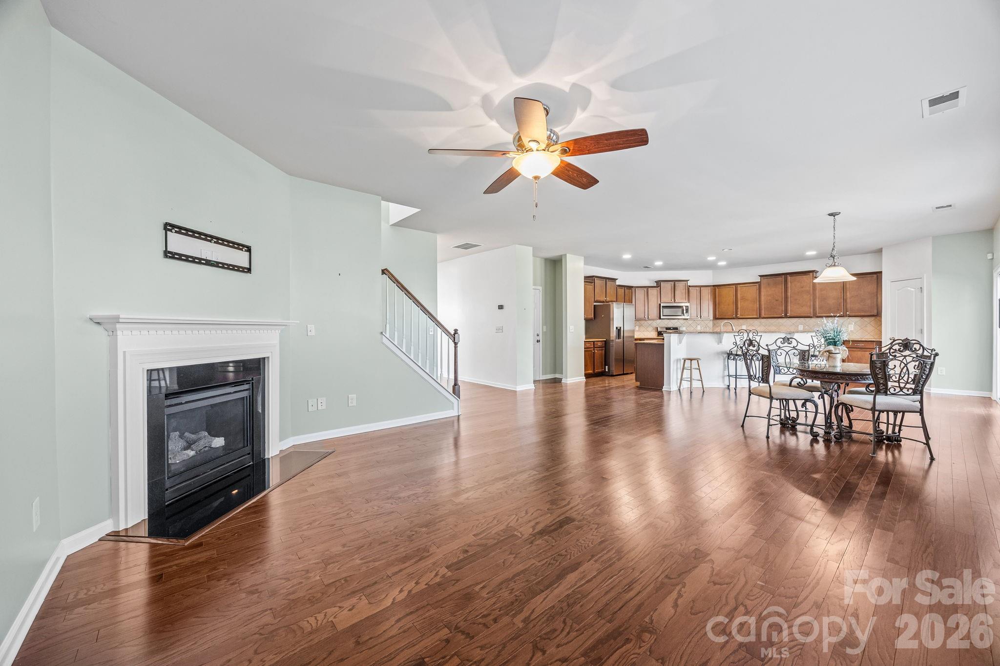 6111 Berewick Commons Parkway — Charlotte