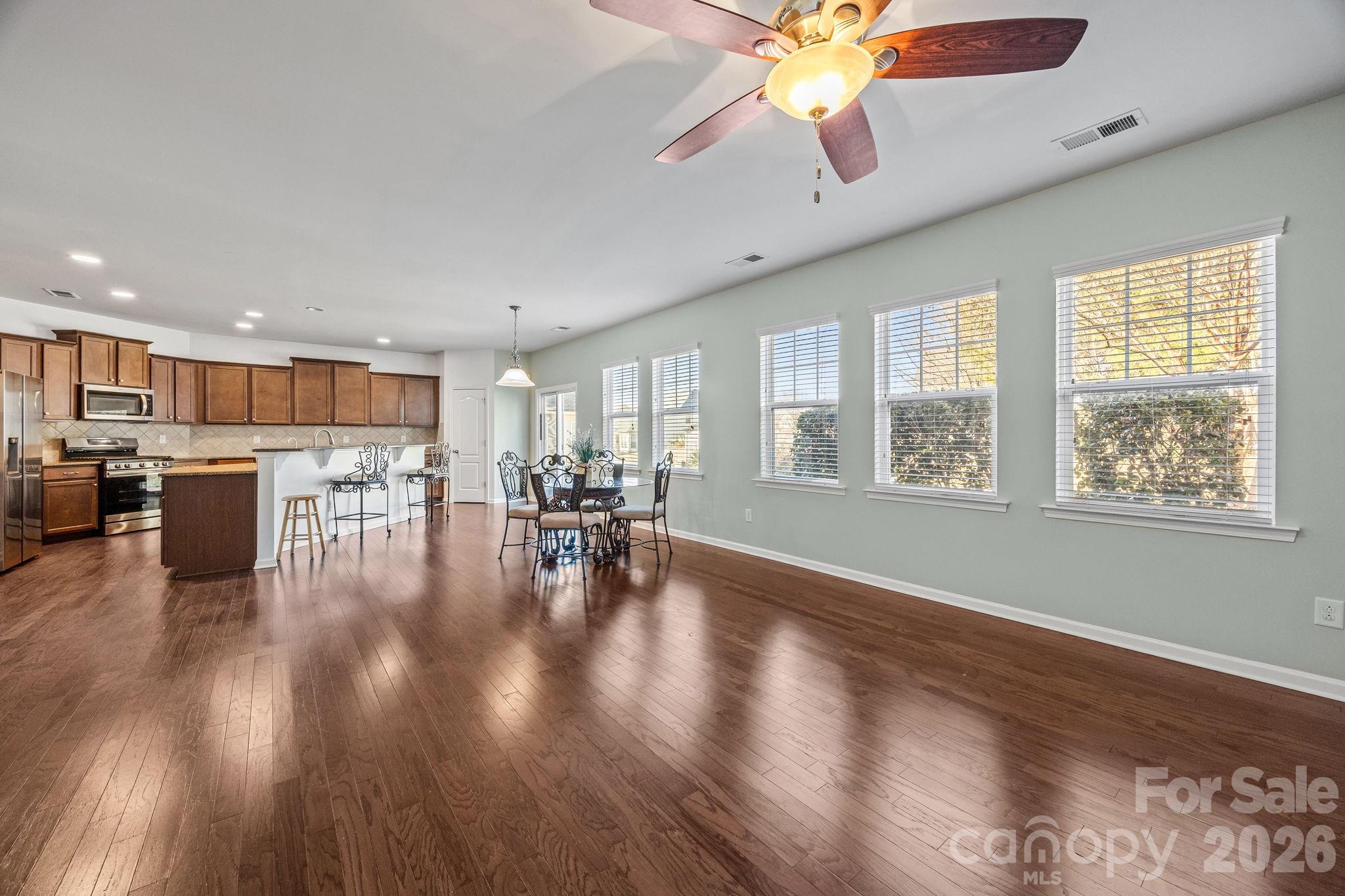 6111 Berewick Commons Parkway — Charlotte