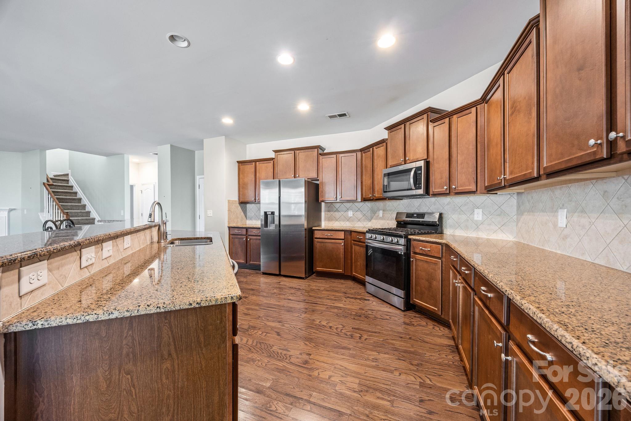 6111 Berewick Commons Parkway — Charlotte