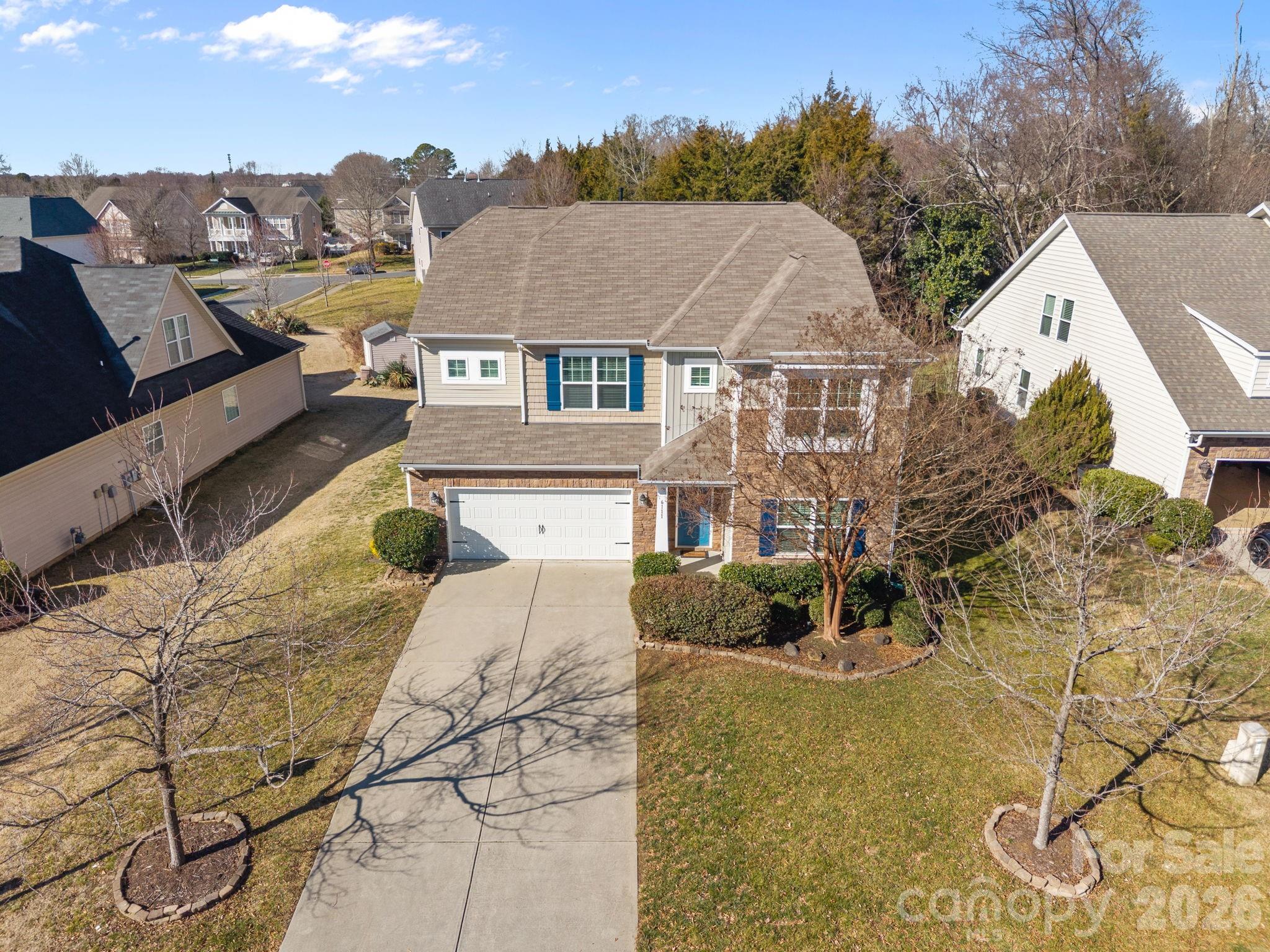6111 Berewick Commons Parkway — Charlotte