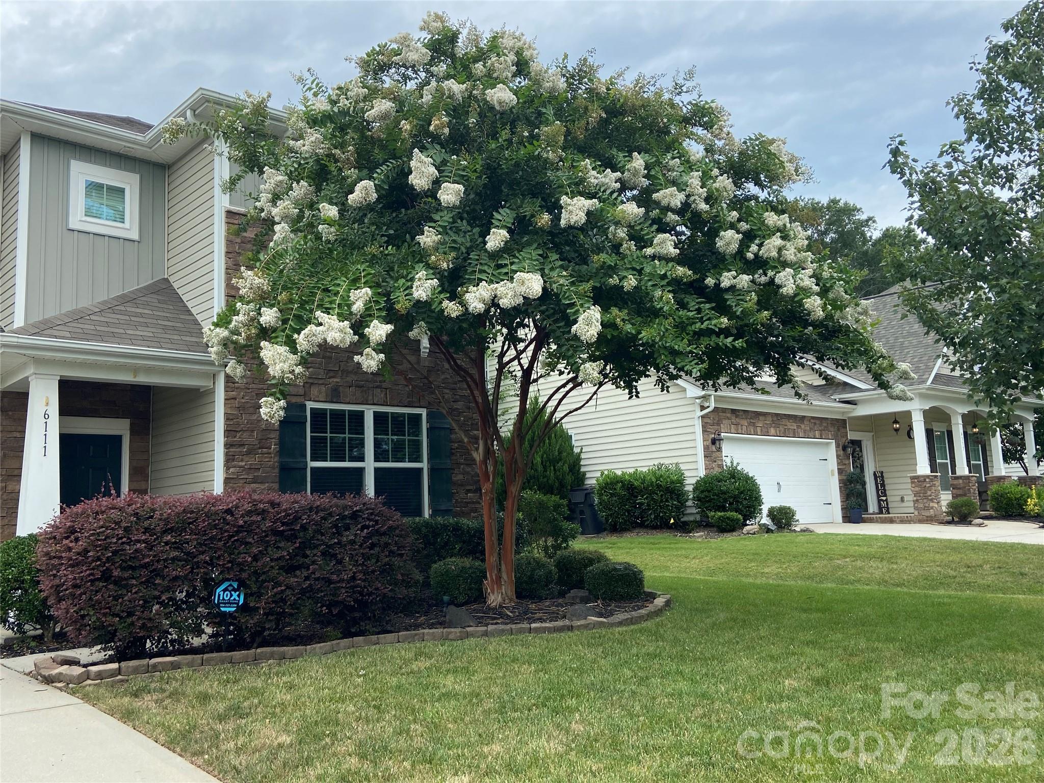 6111 Berewick Commons Parkway — Charlotte