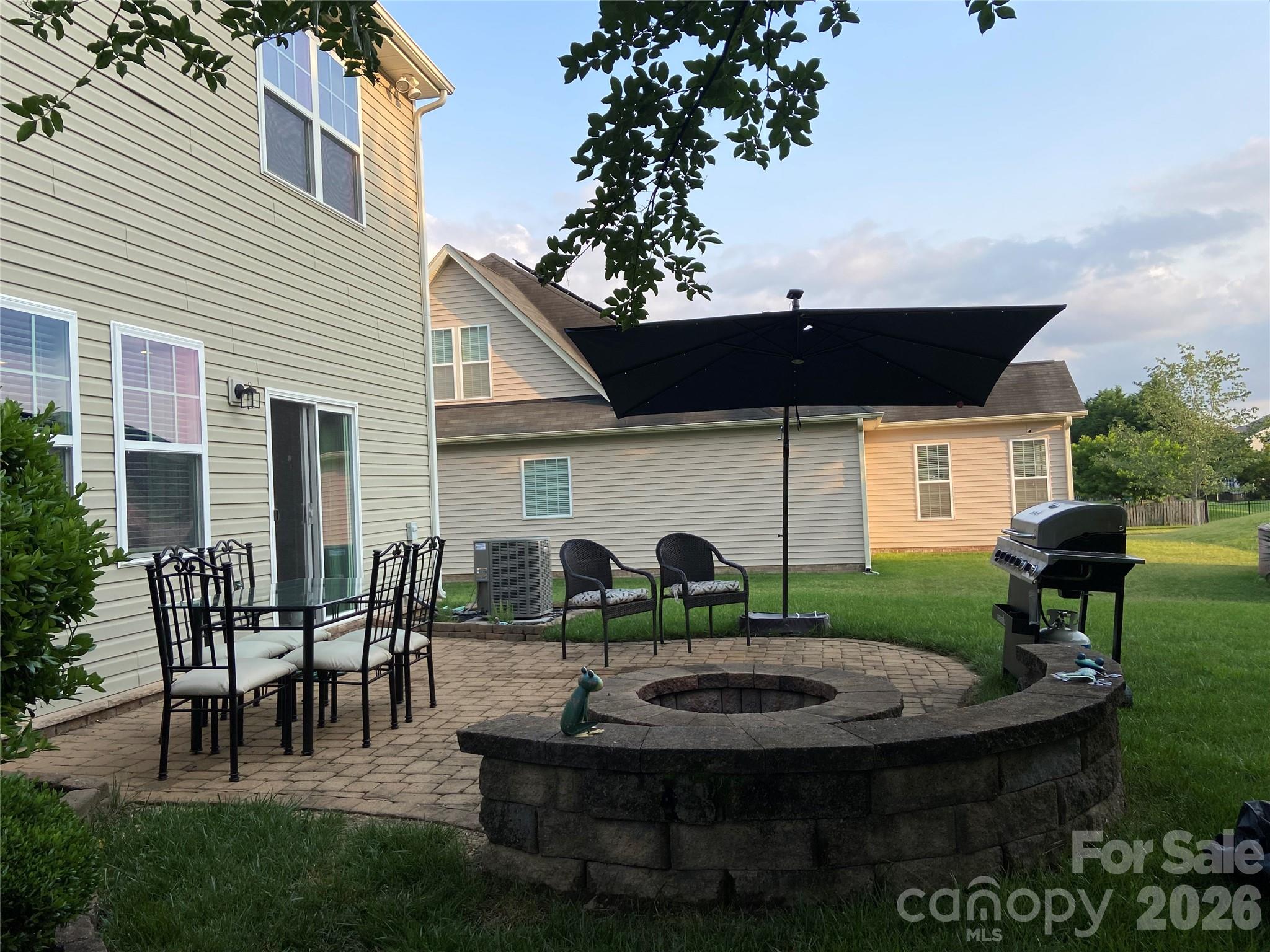 6111 Berewick Commons Parkway — Charlotte