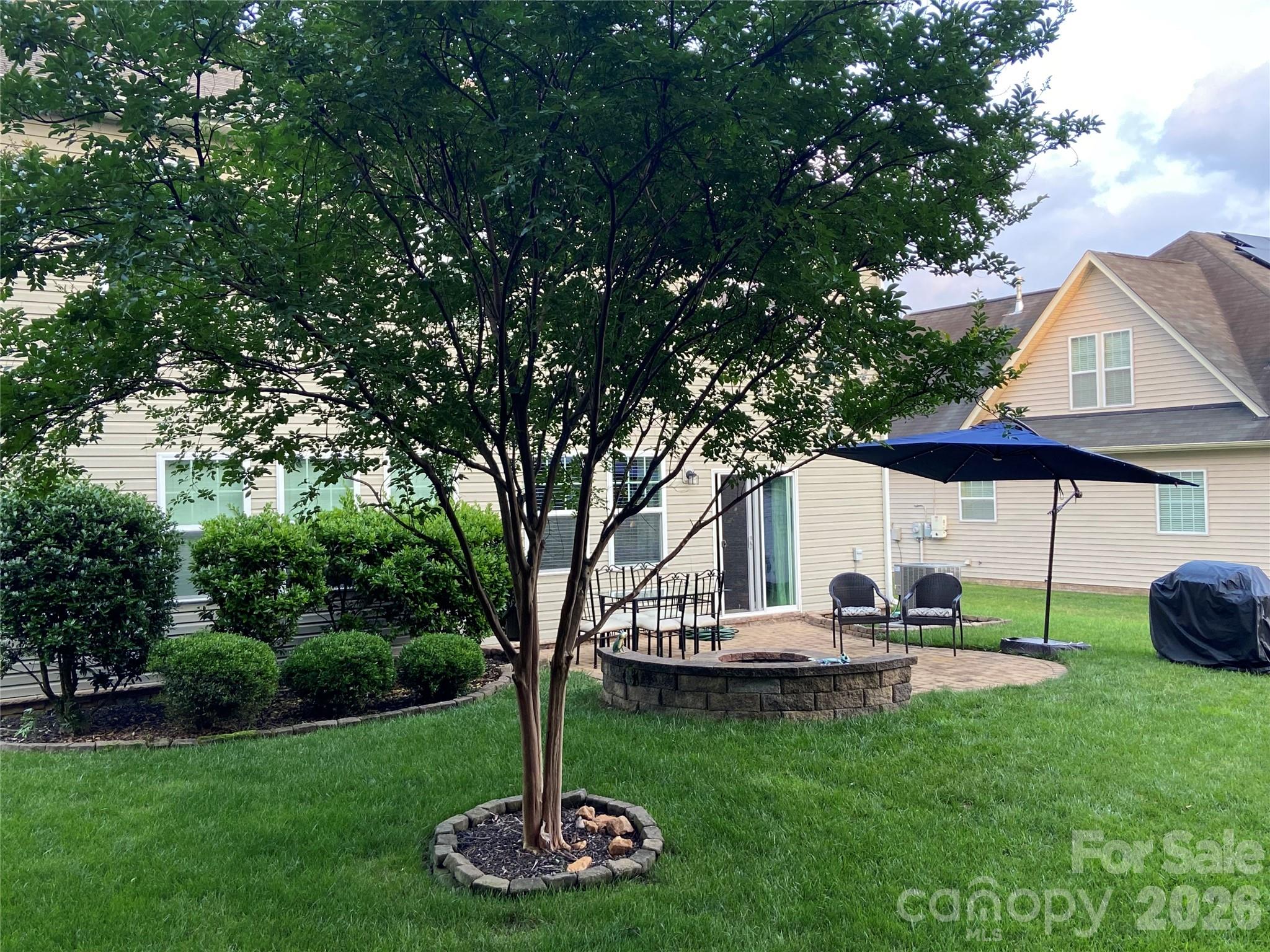 6111 Berewick Commons Parkway — Charlotte