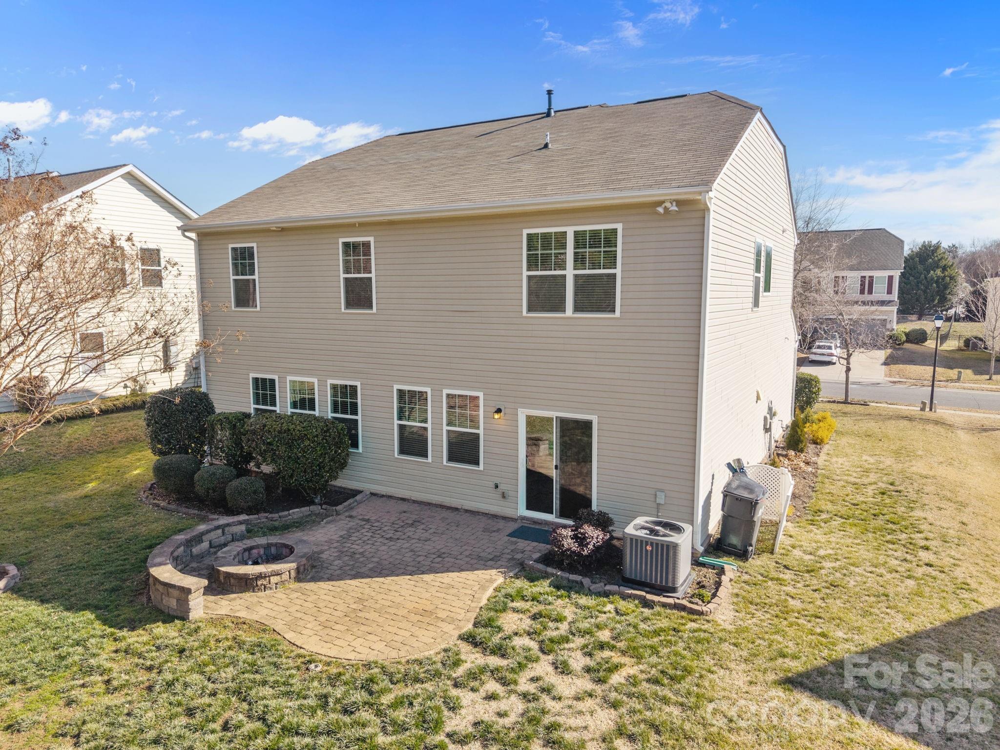 6111 Berewick Commons Parkway — Charlotte