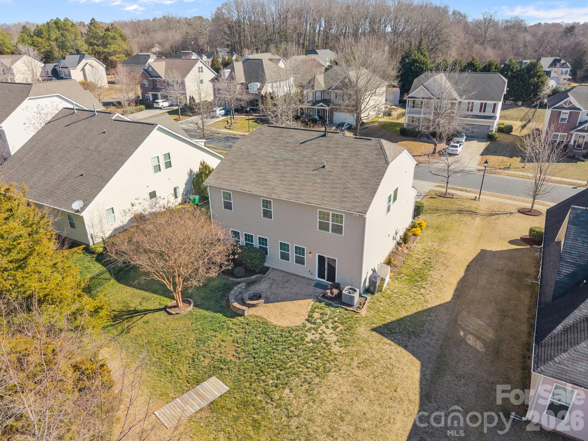 6111 Berewick Commons Parkway — Charlotte