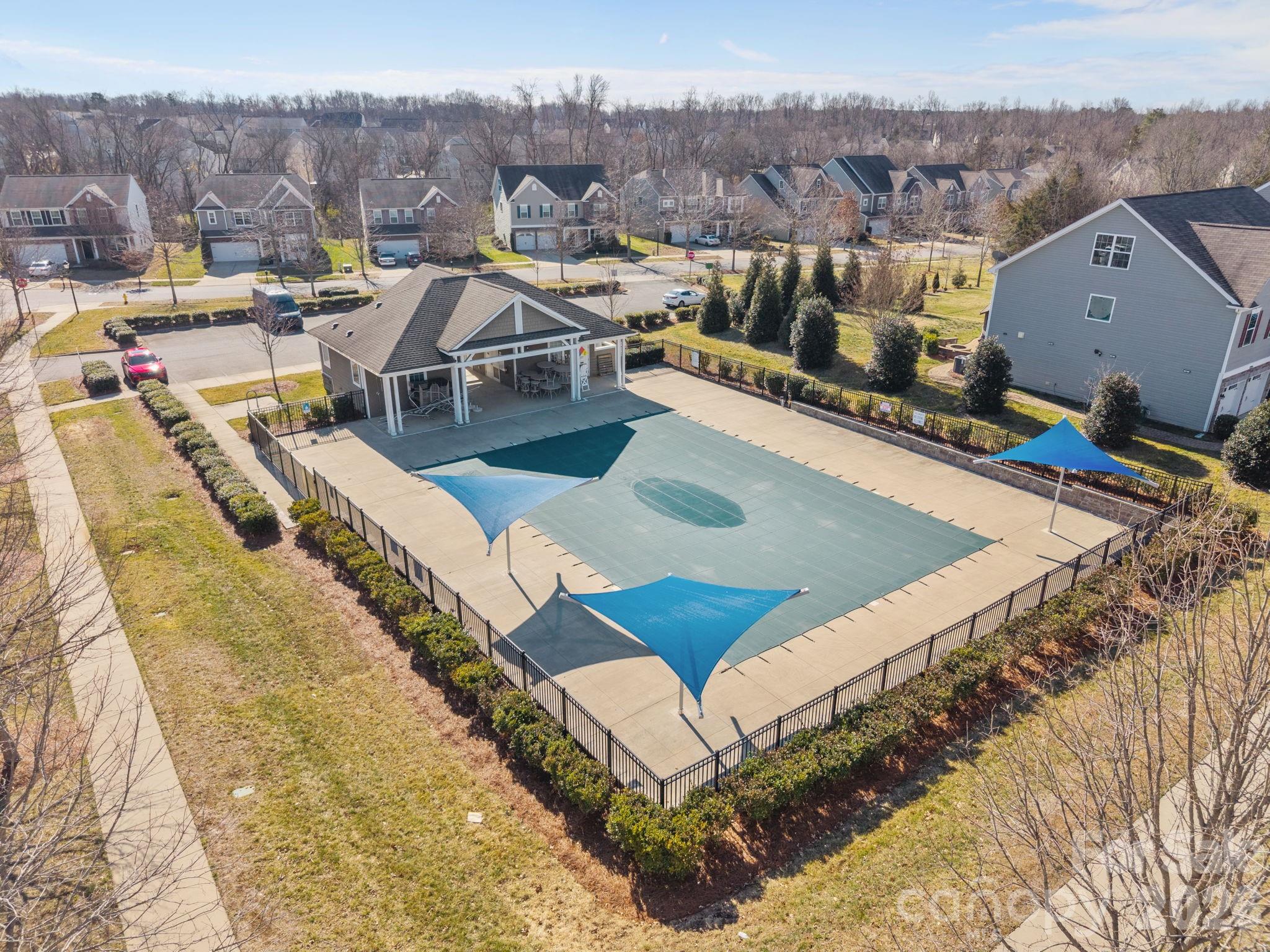 6111 Berewick Commons Parkway — Charlotte