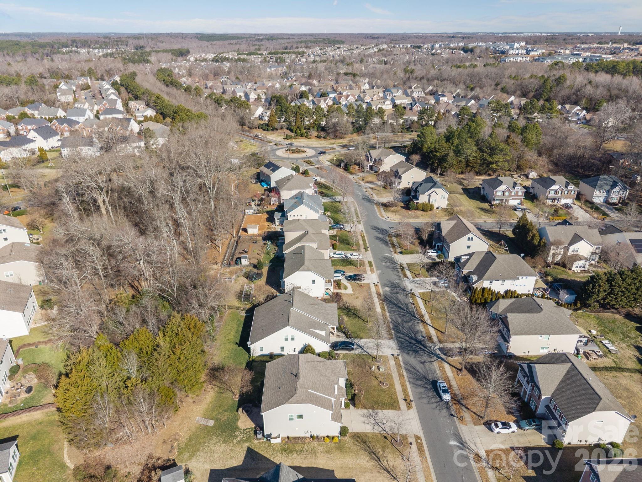 6111 Berewick Commons Parkway — Charlotte