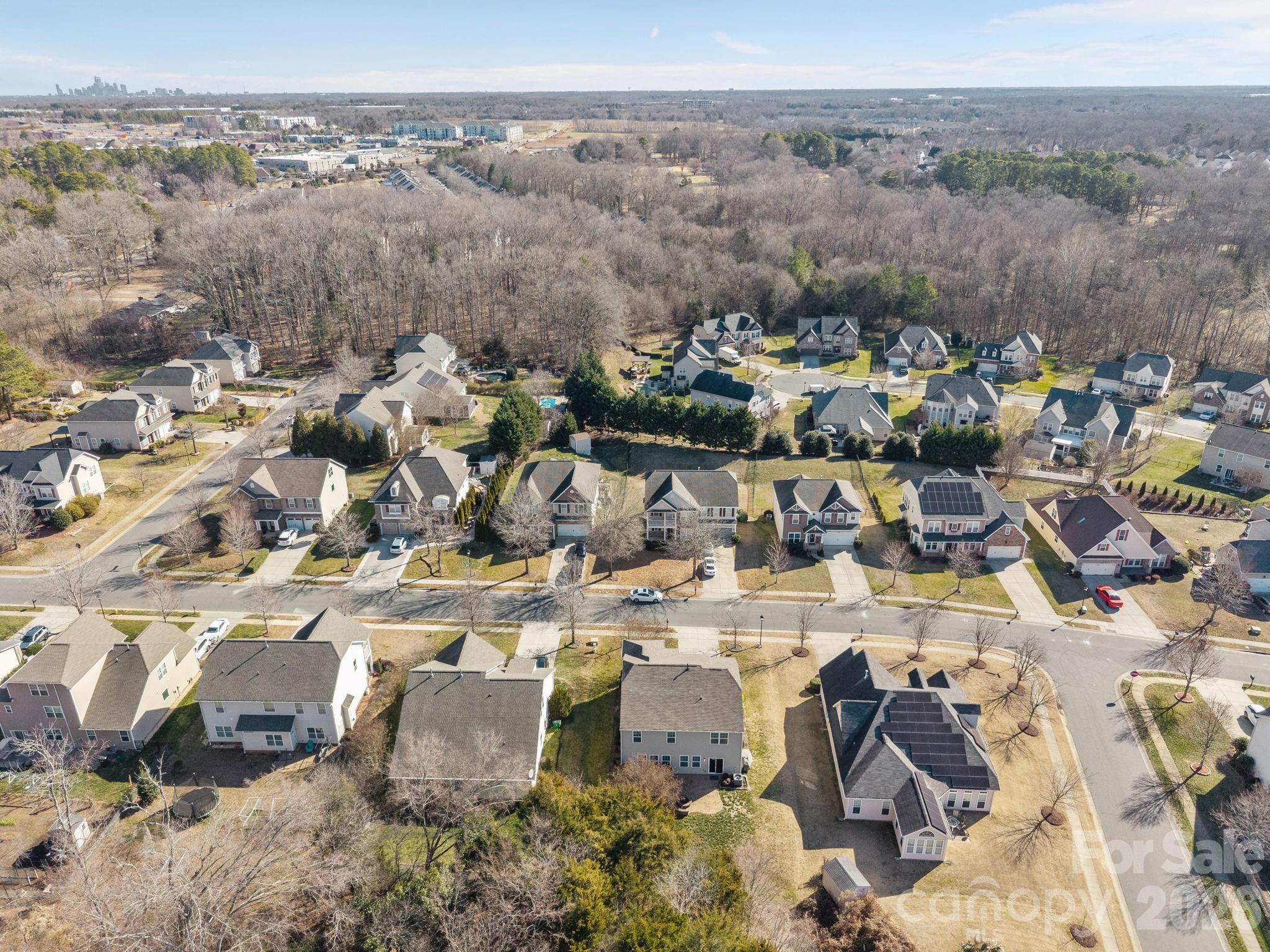 6111 Berewick Commons Parkway — Charlotte