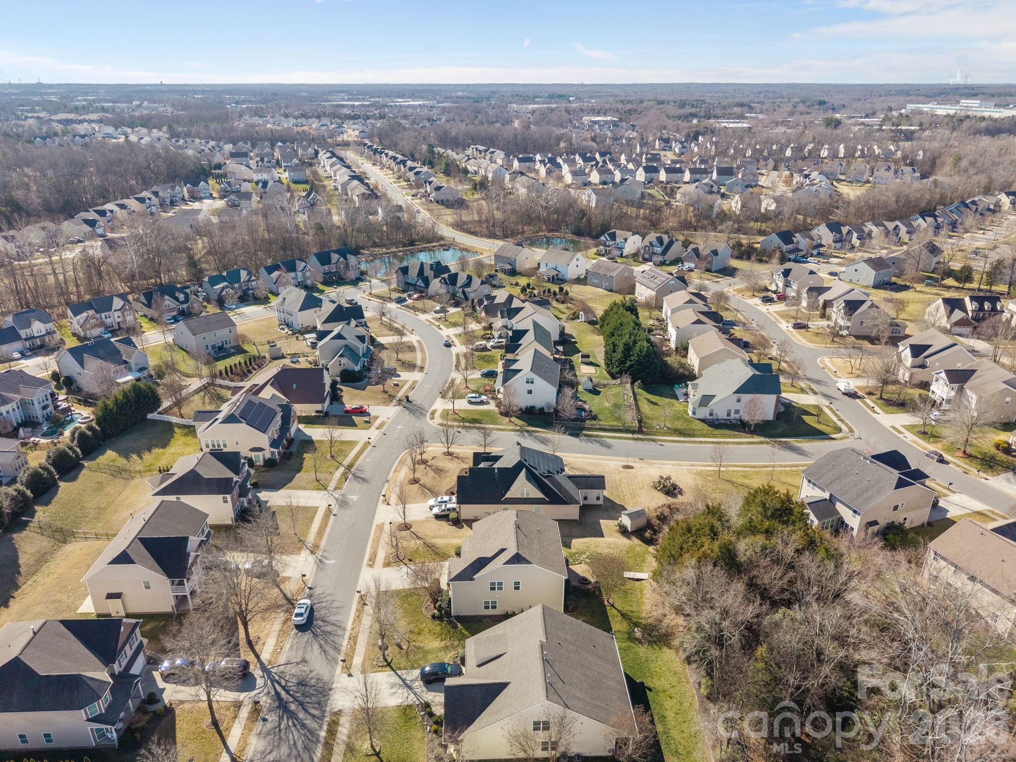 6111 Berewick Commons Parkway — Charlotte