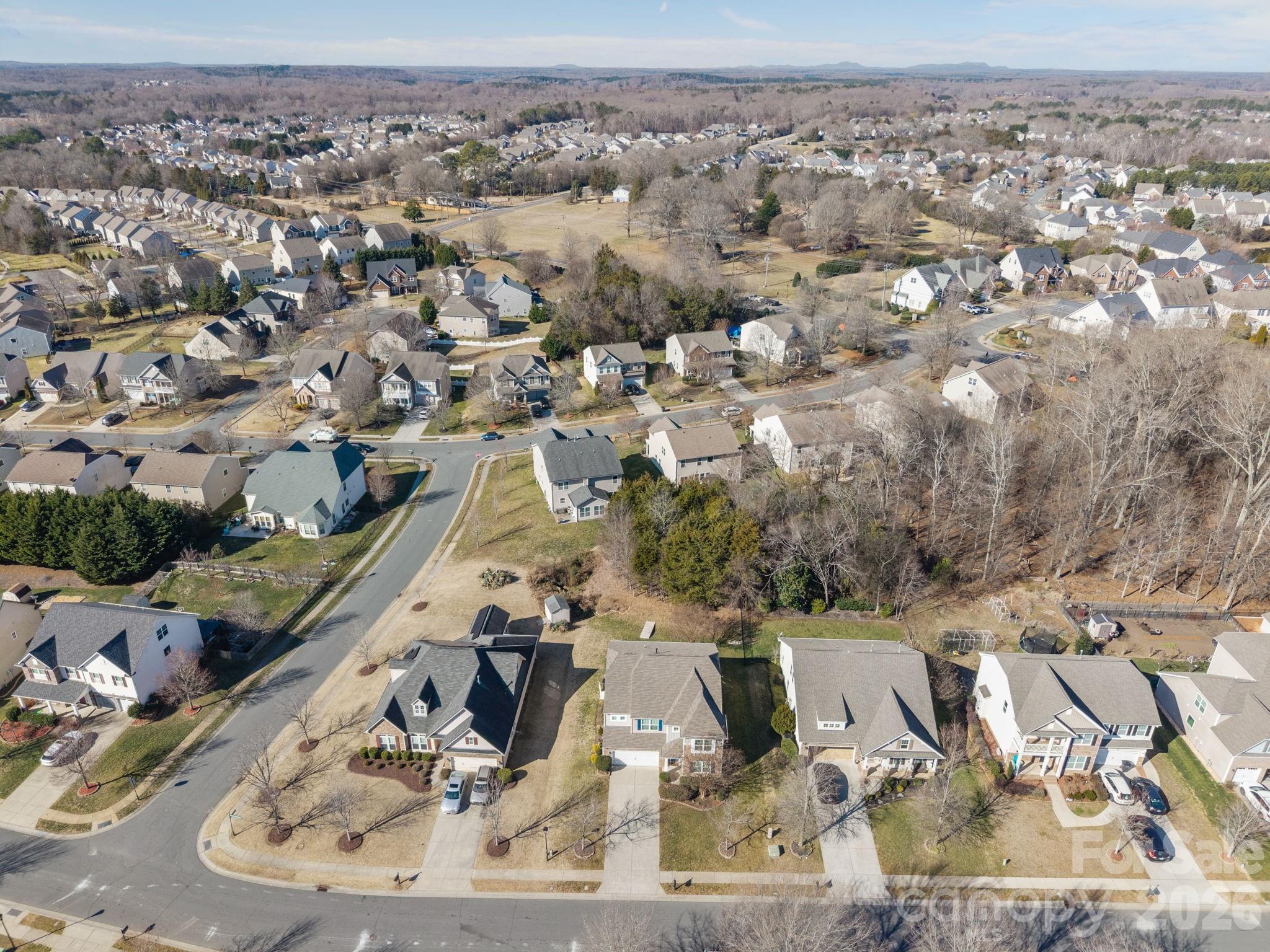 6111 Berewick Commons Parkway — Charlotte