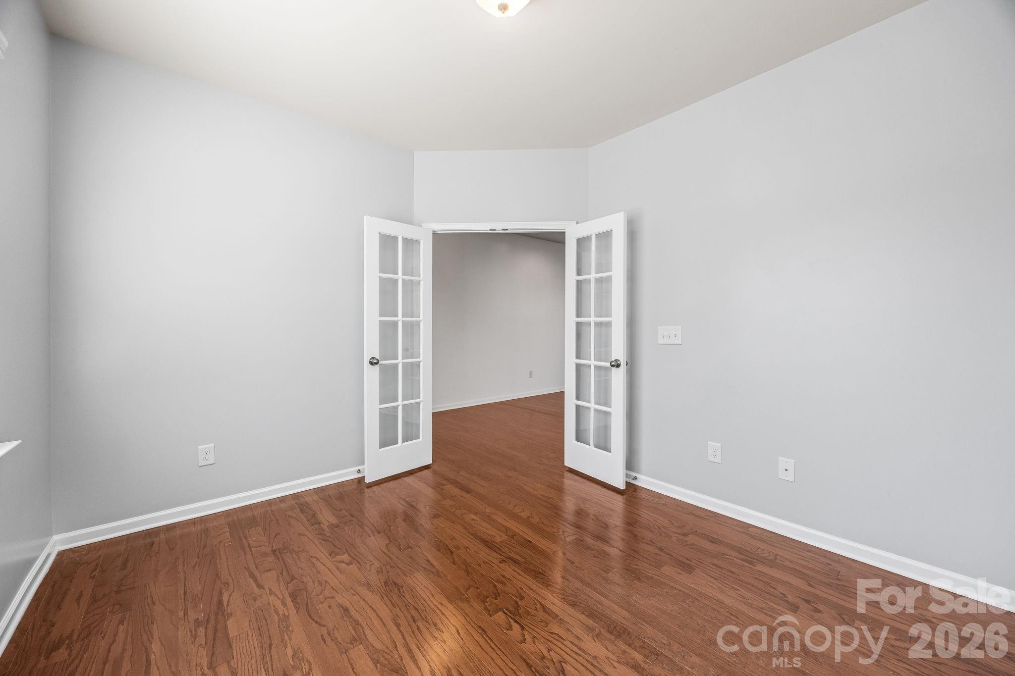 6111 Berewick Commons Parkway — Charlotte