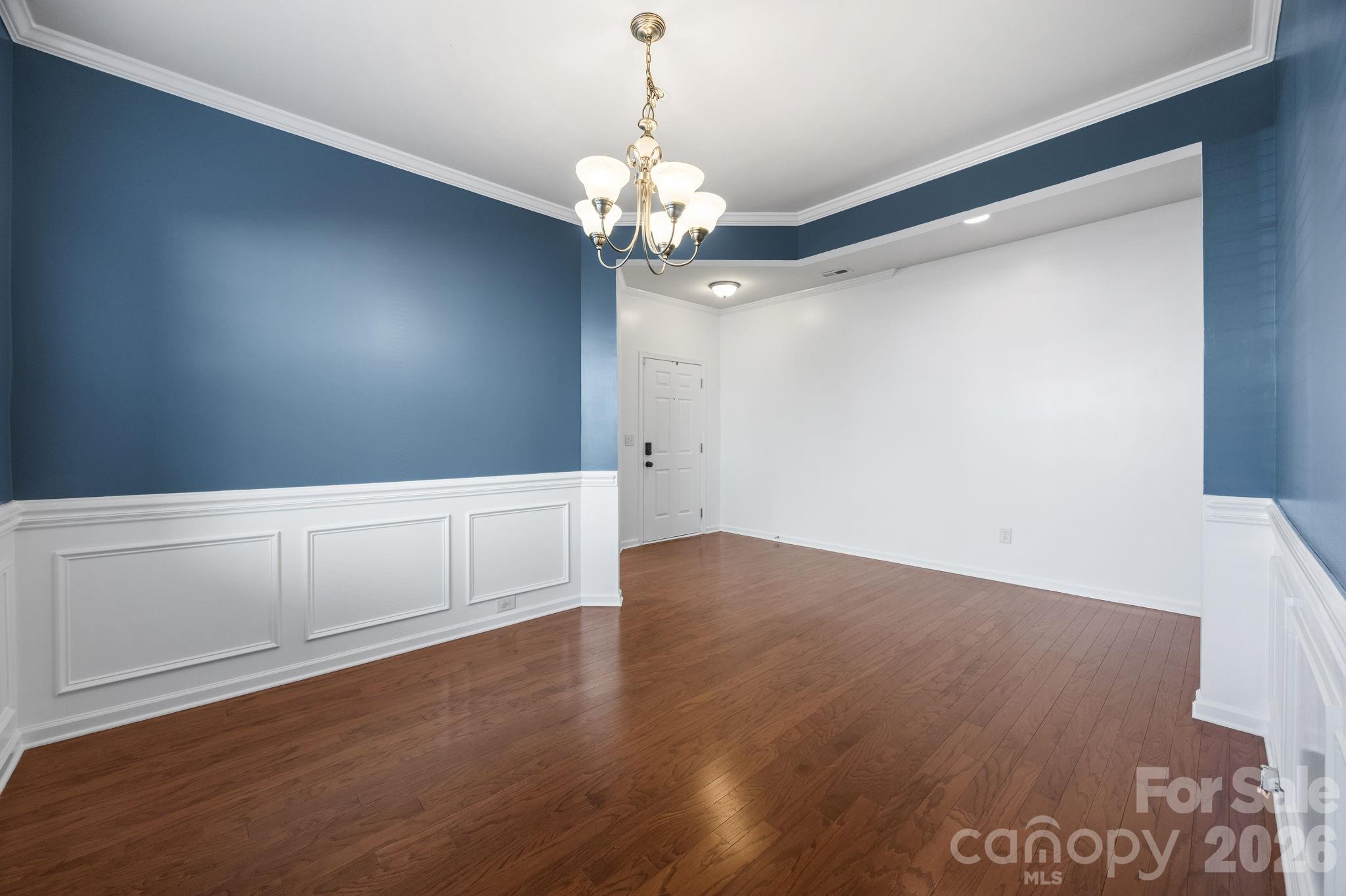 6111 Berewick Commons Parkway — Charlotte