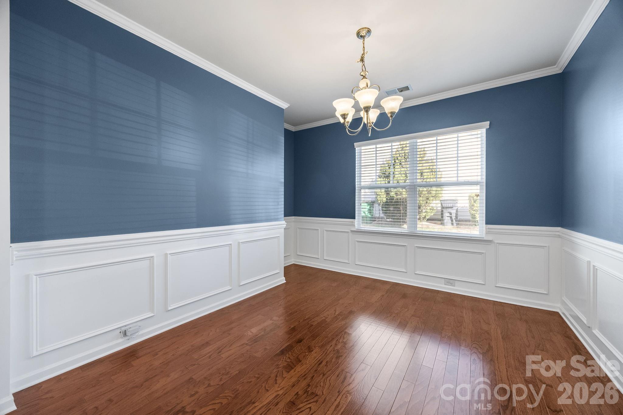 6111 Berewick Commons Parkway — Charlotte