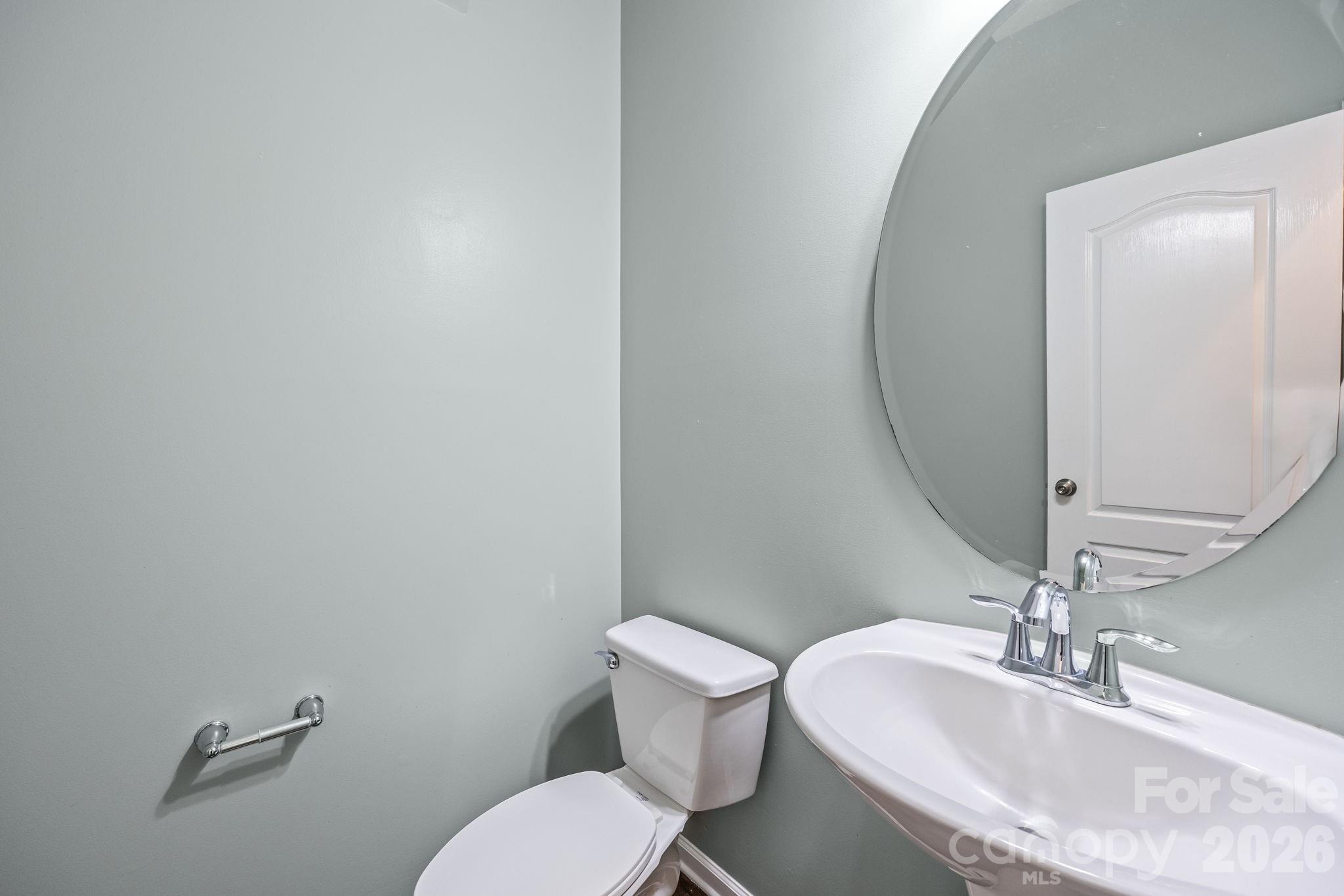 6111 Berewick Commons Parkway — Charlotte