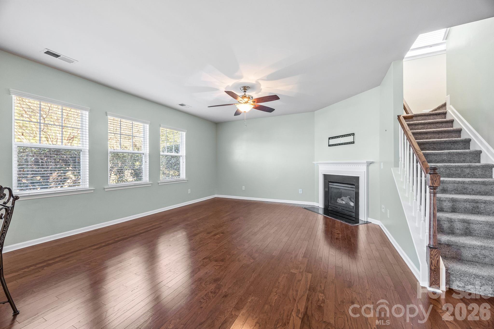 6111 Berewick Commons Parkway — Charlotte