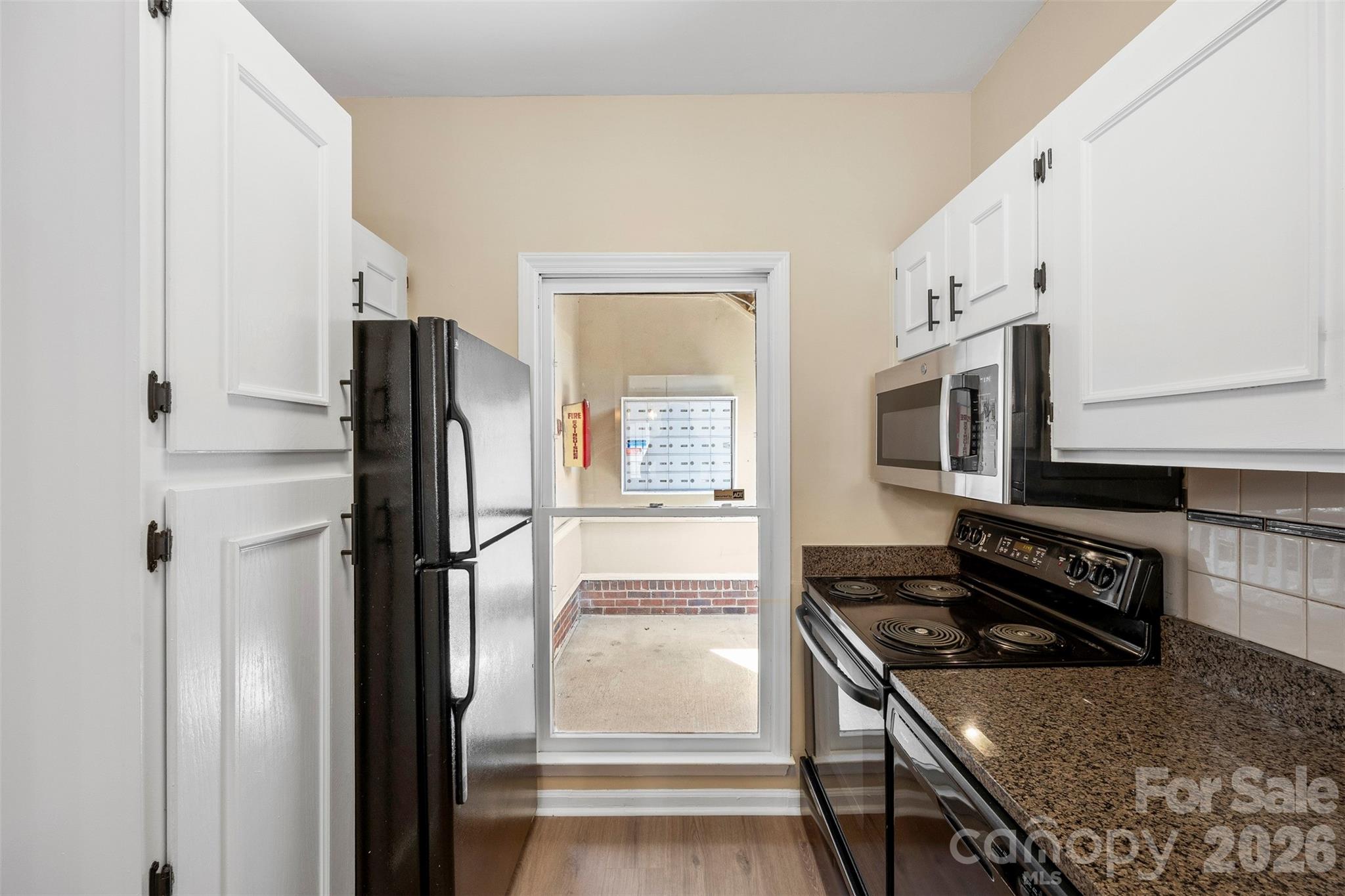 301 Queens Road #108 — Charlotte
