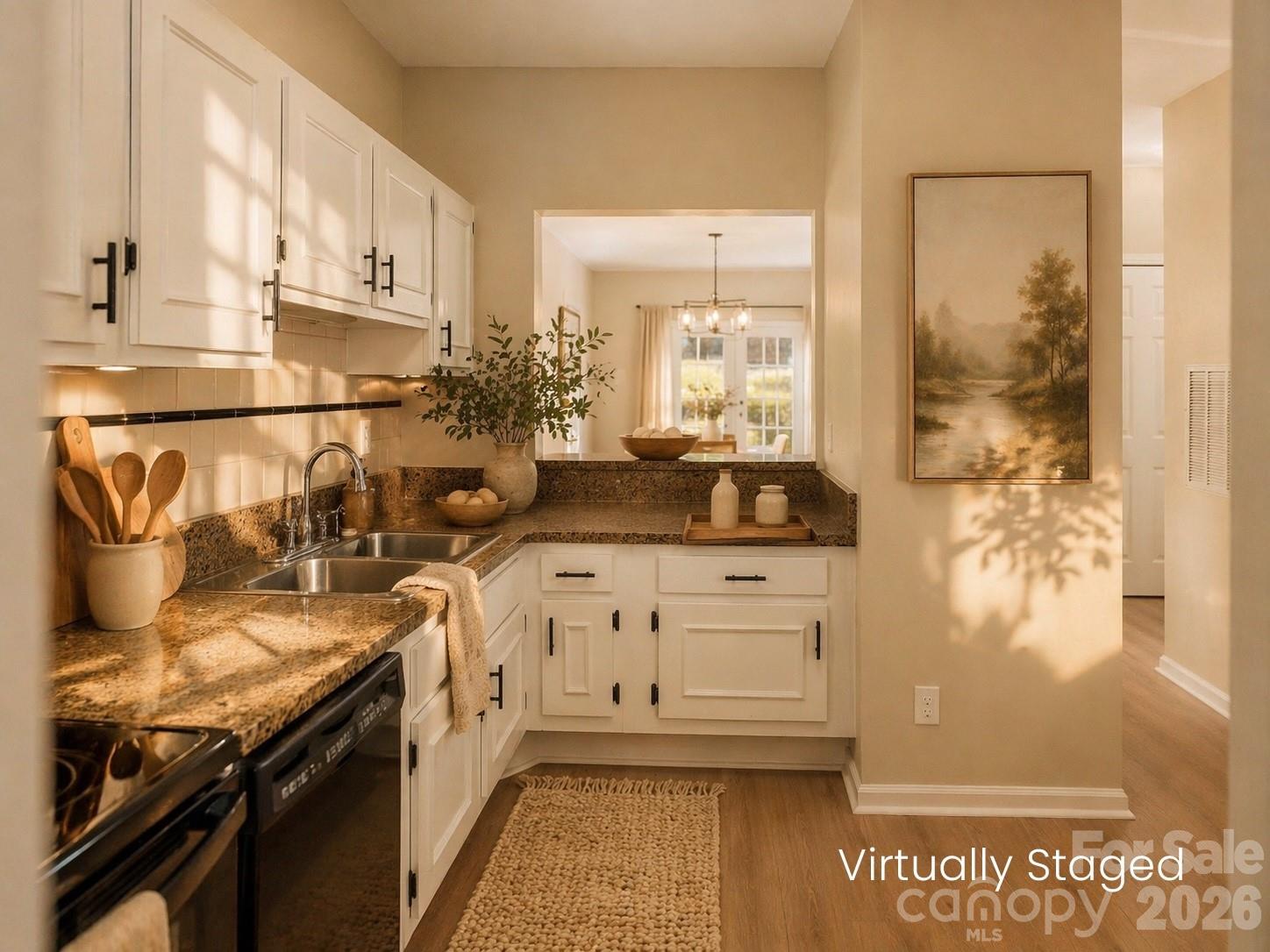 301 Queens Road #108 — Charlotte