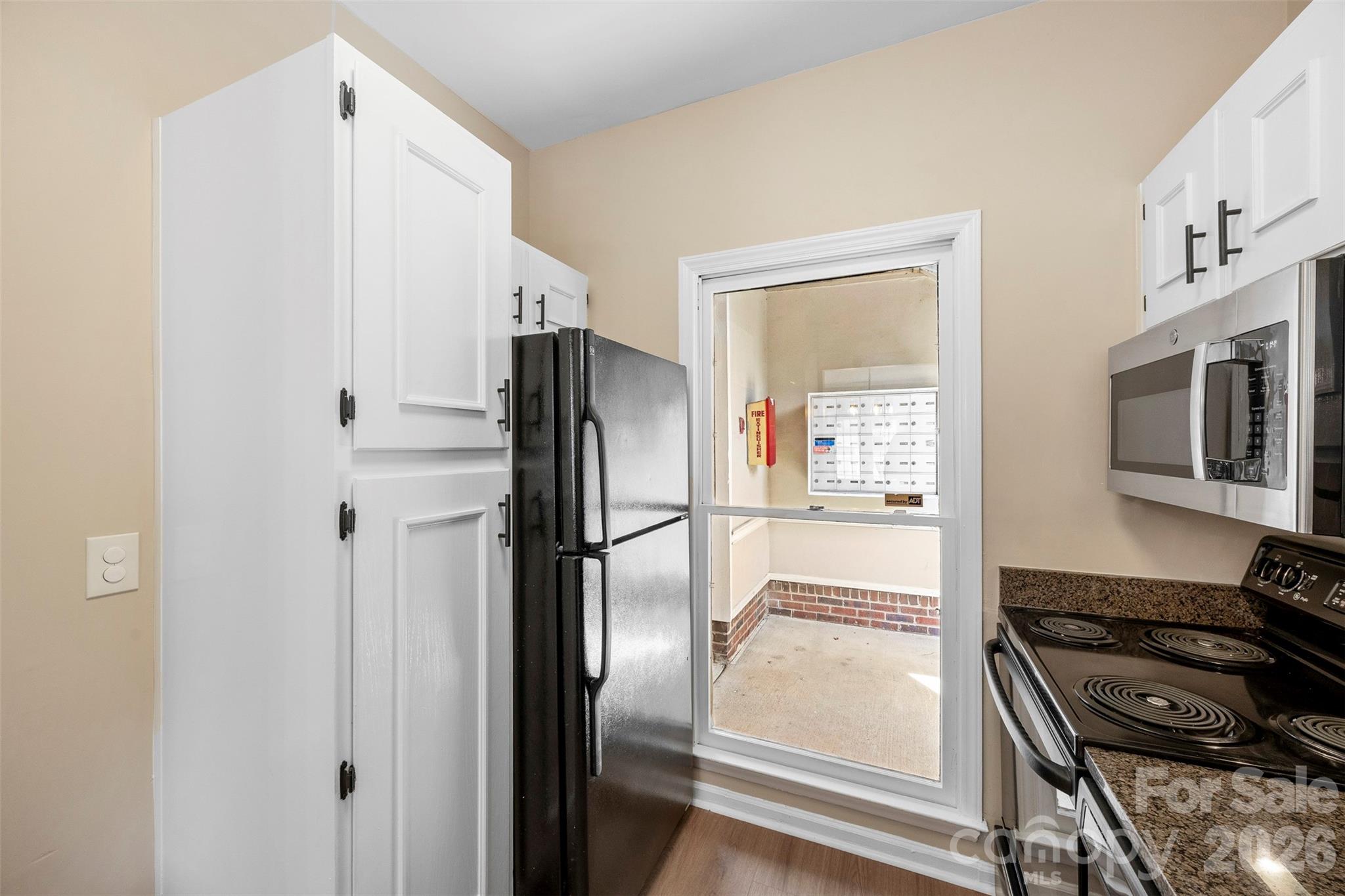 301 Queens Road #108 — Charlotte