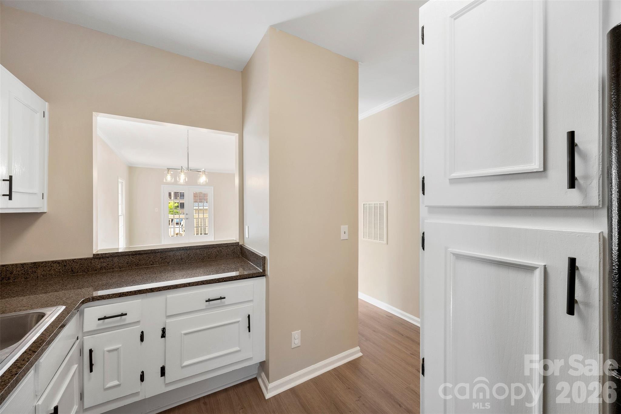 301 Queens Road #108 — Charlotte