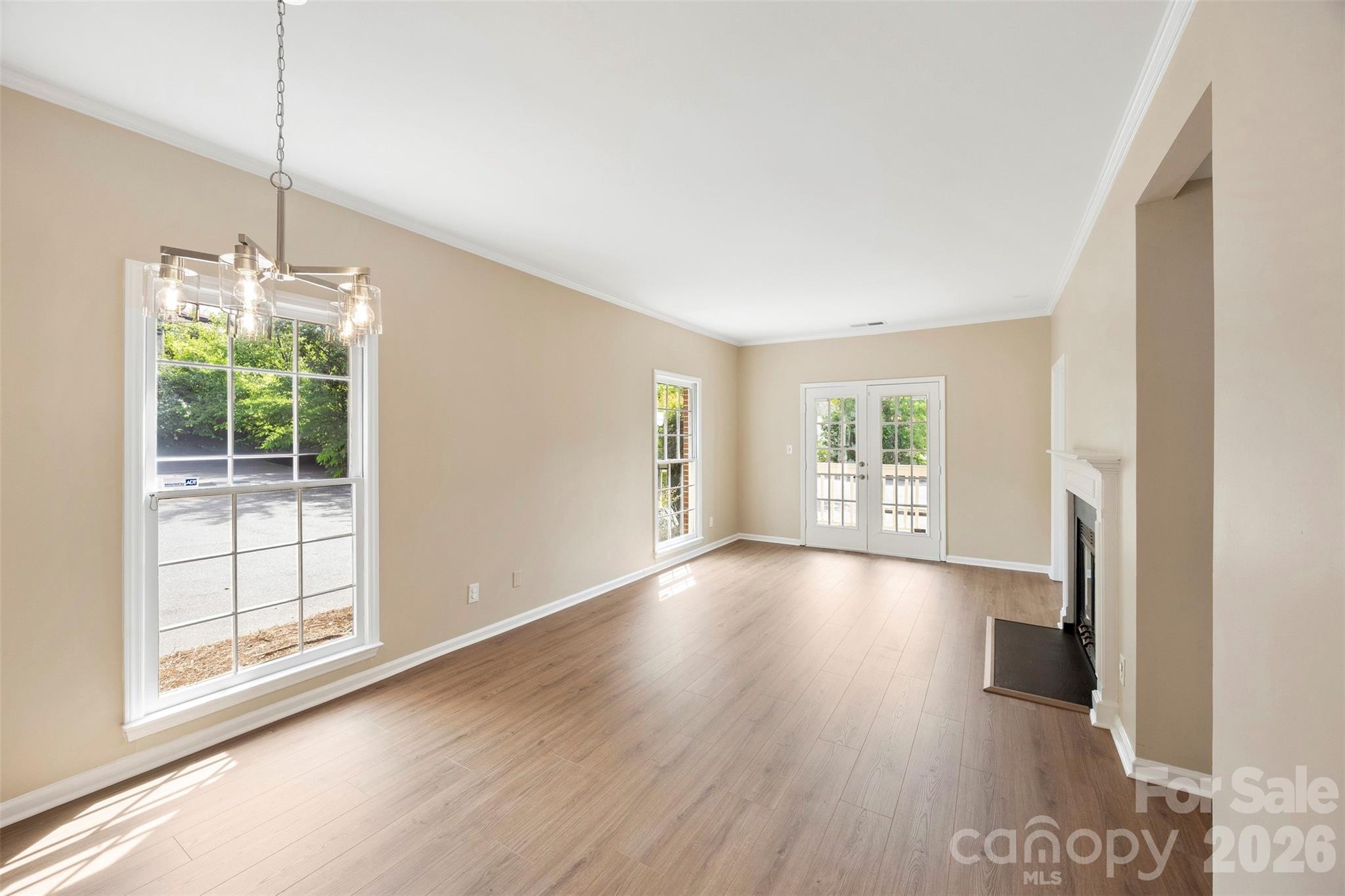 301 Queens Road #108 — Charlotte