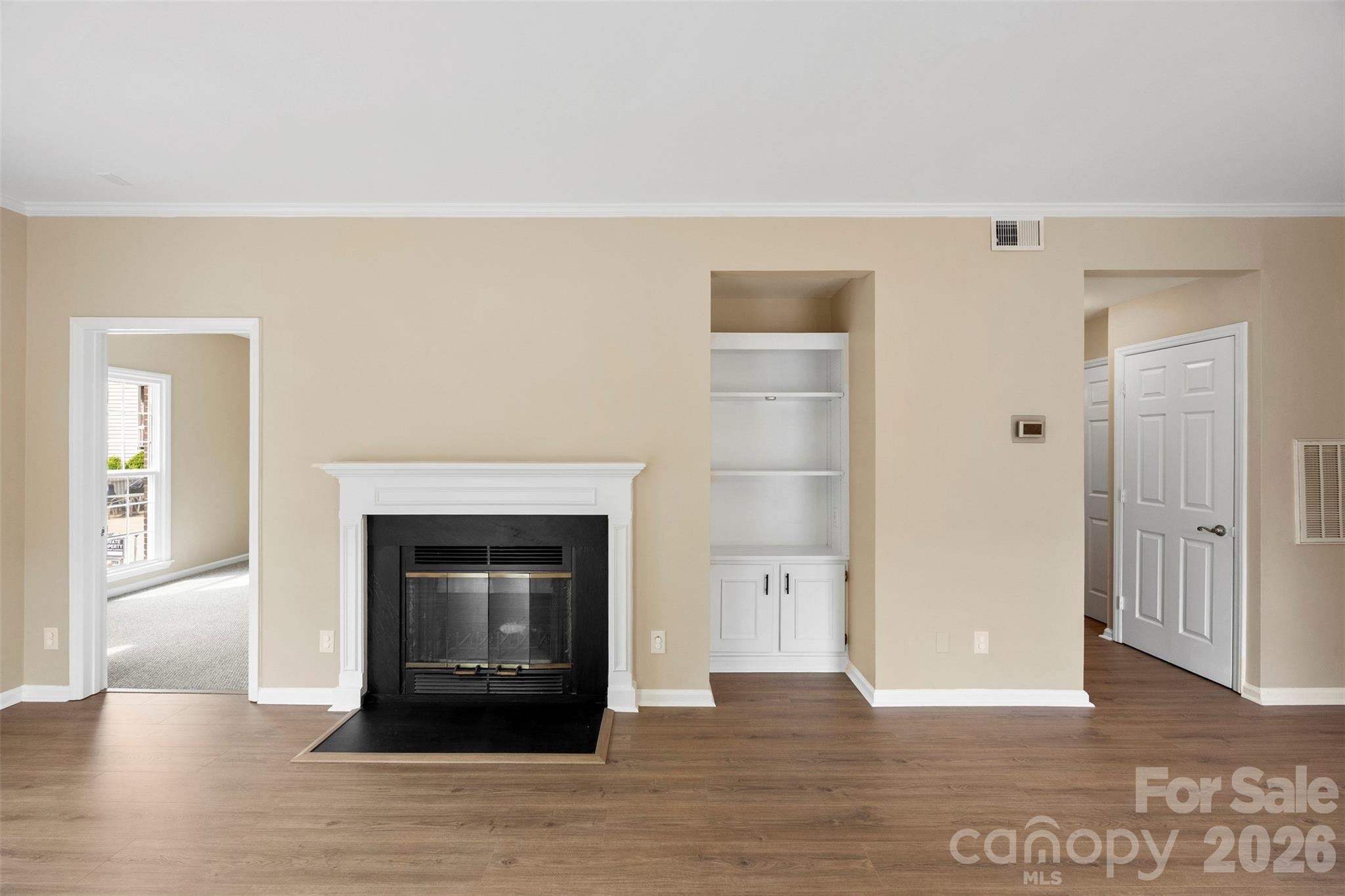 301 Queens Road #108 — Charlotte