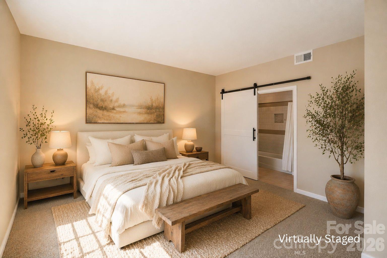 301 Queens Road #108 — Charlotte
