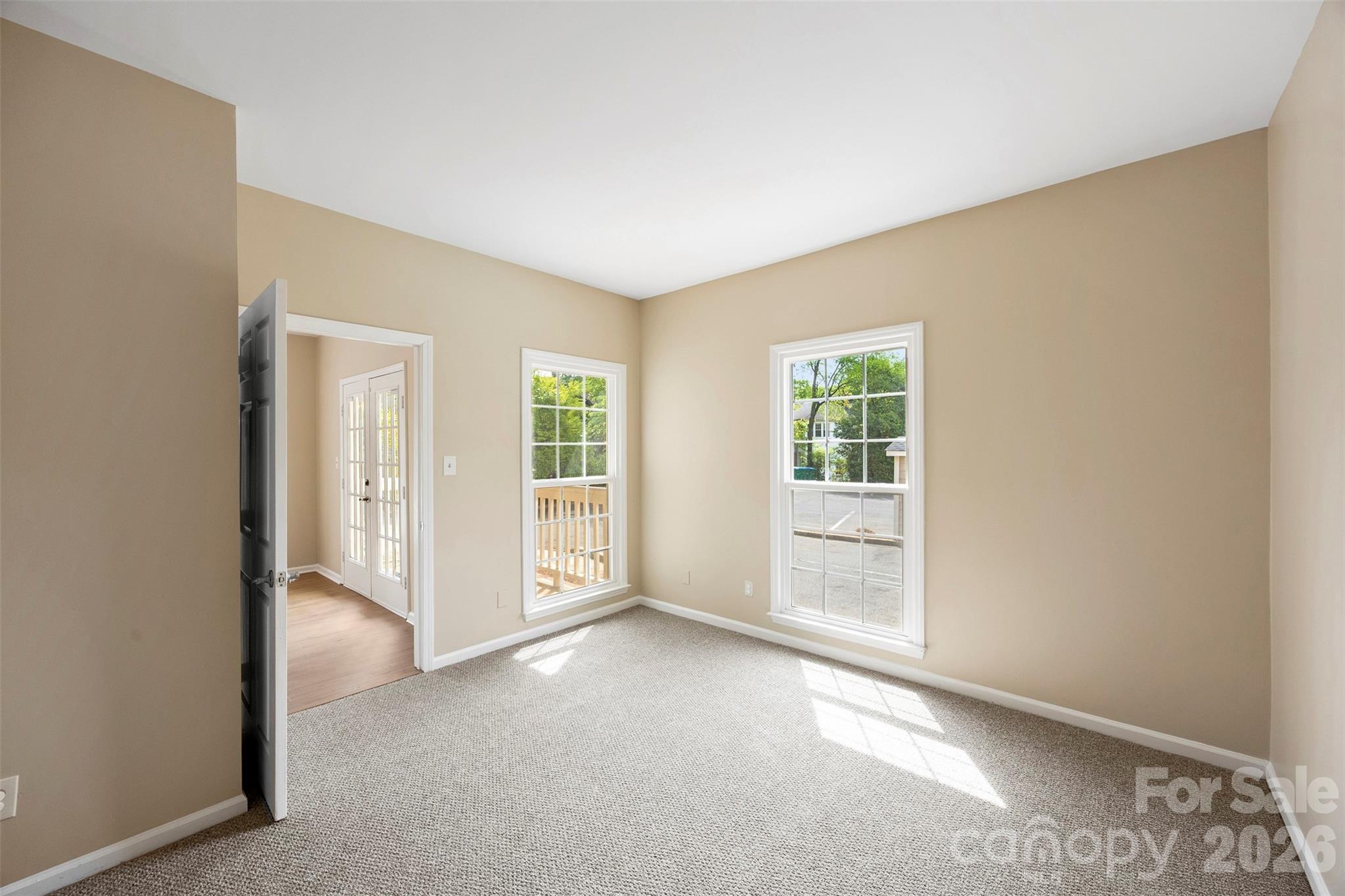301 Queens Road #108 — Charlotte